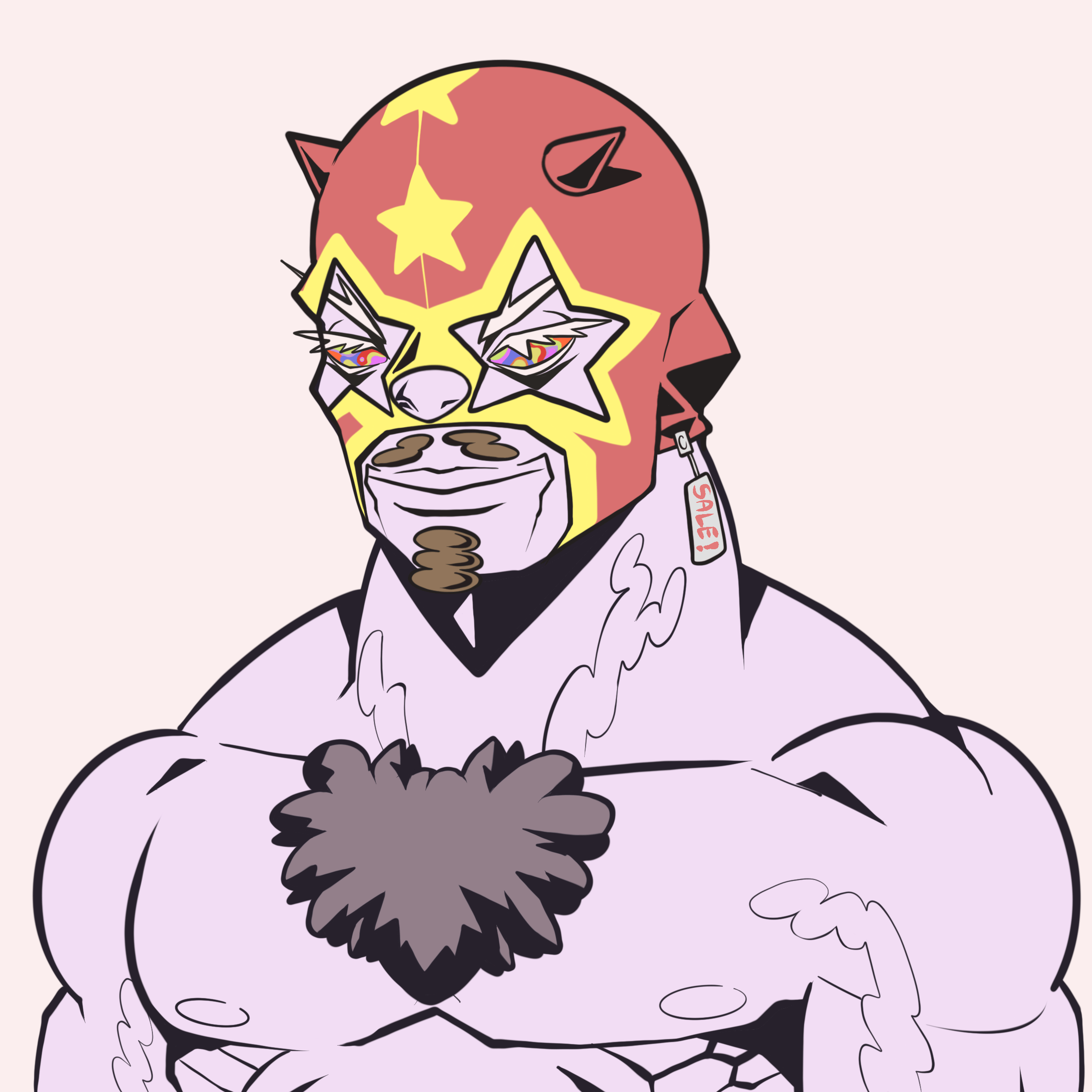 Legion of Gloom #4467