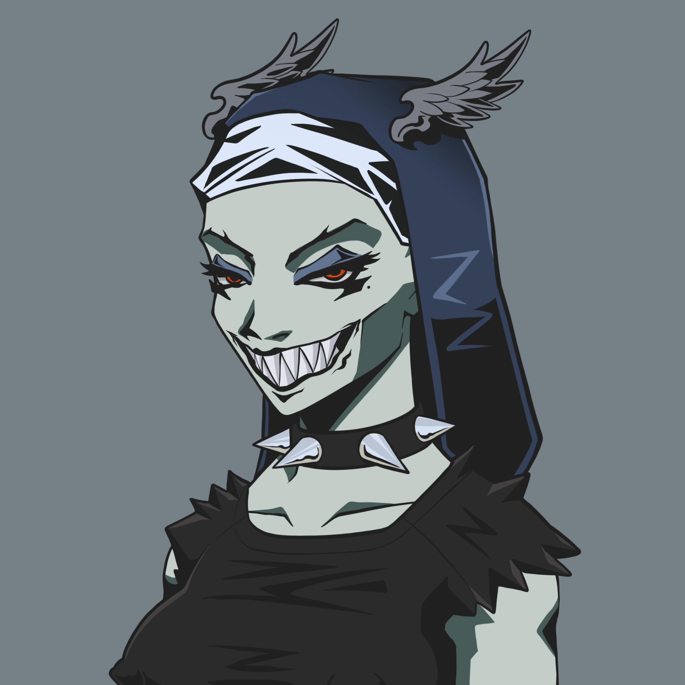 Legion of Gloom #4476