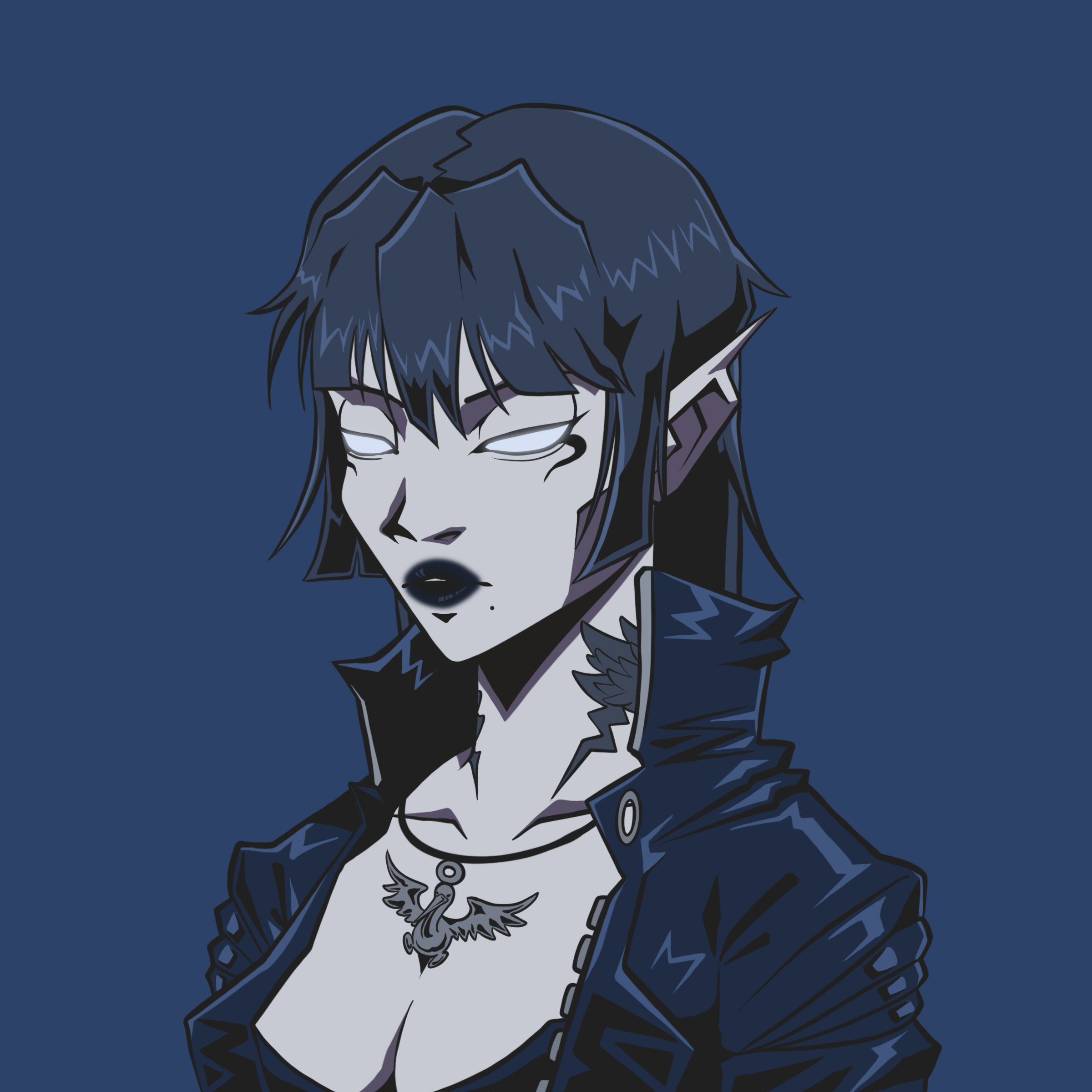Legion of Gloom #4477