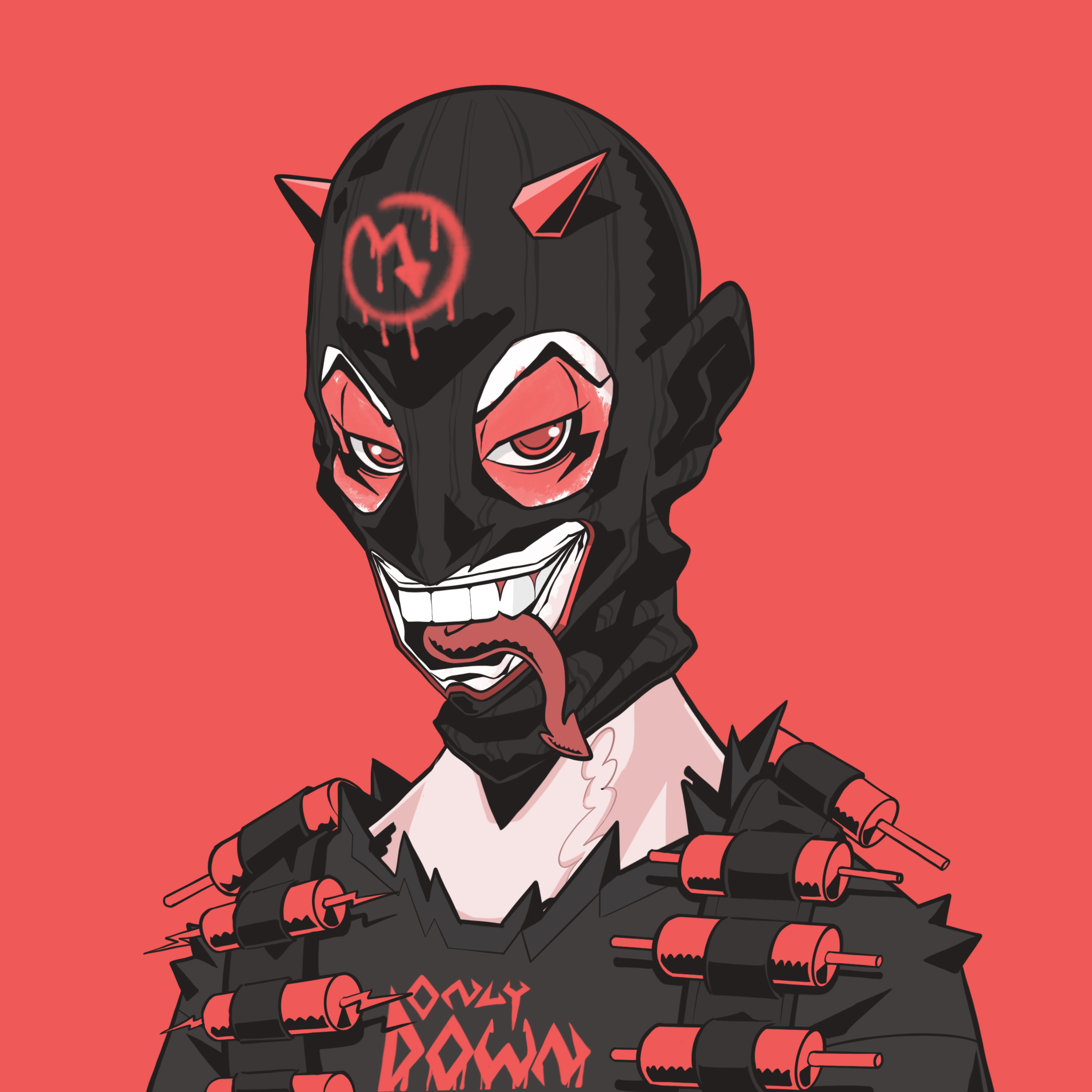Legion of Gloom #4485