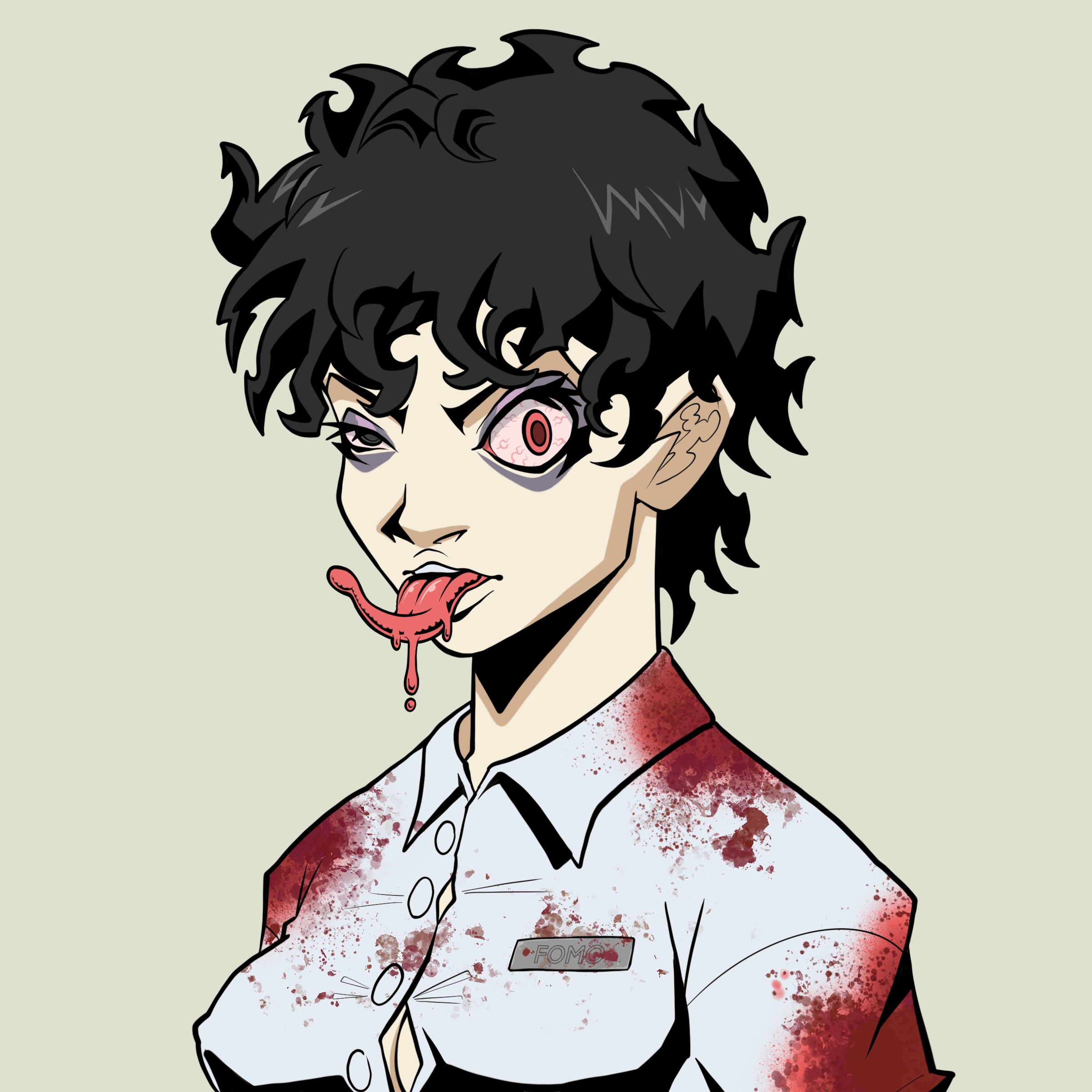 Legion of Gloom #4505