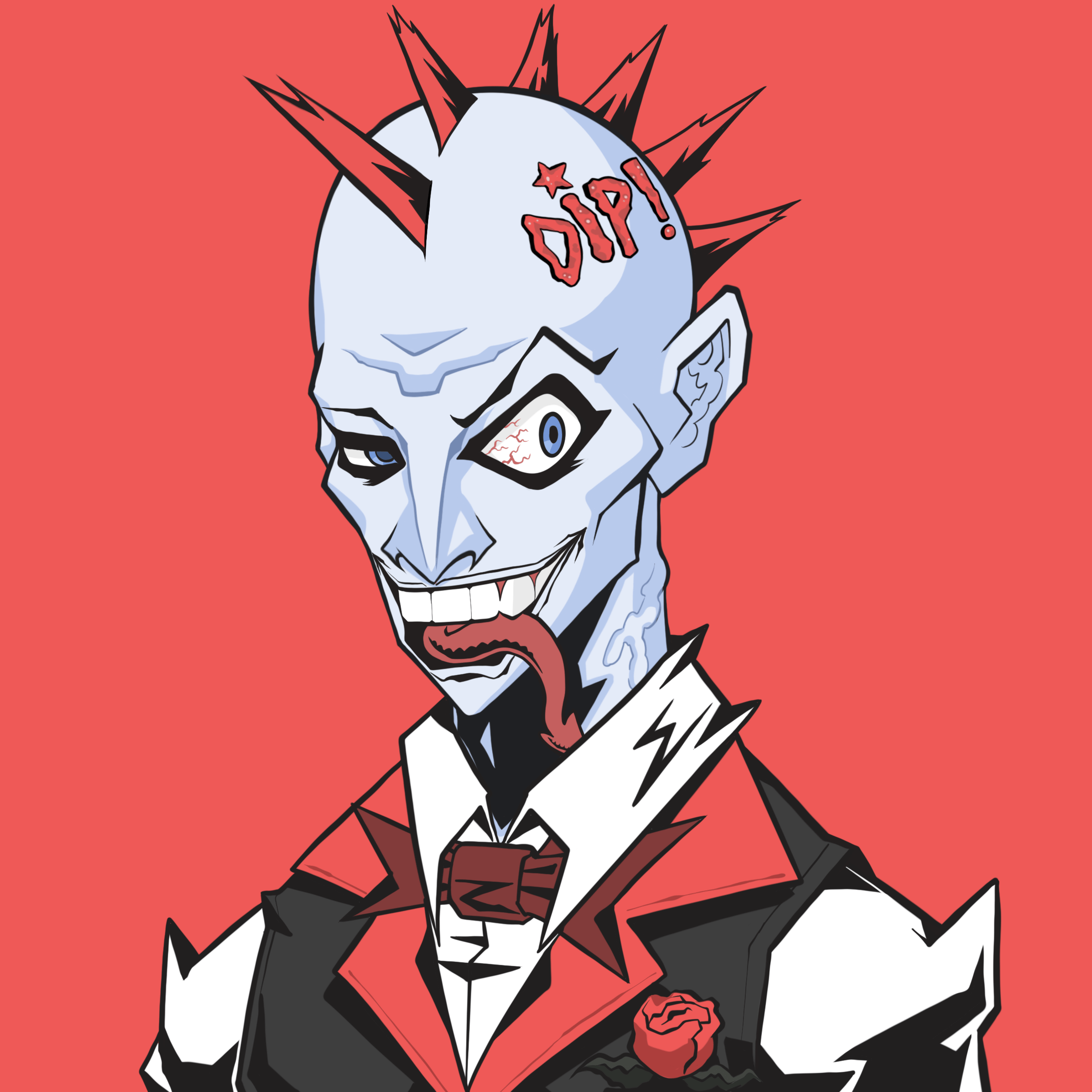 Legion of Gloom #4520