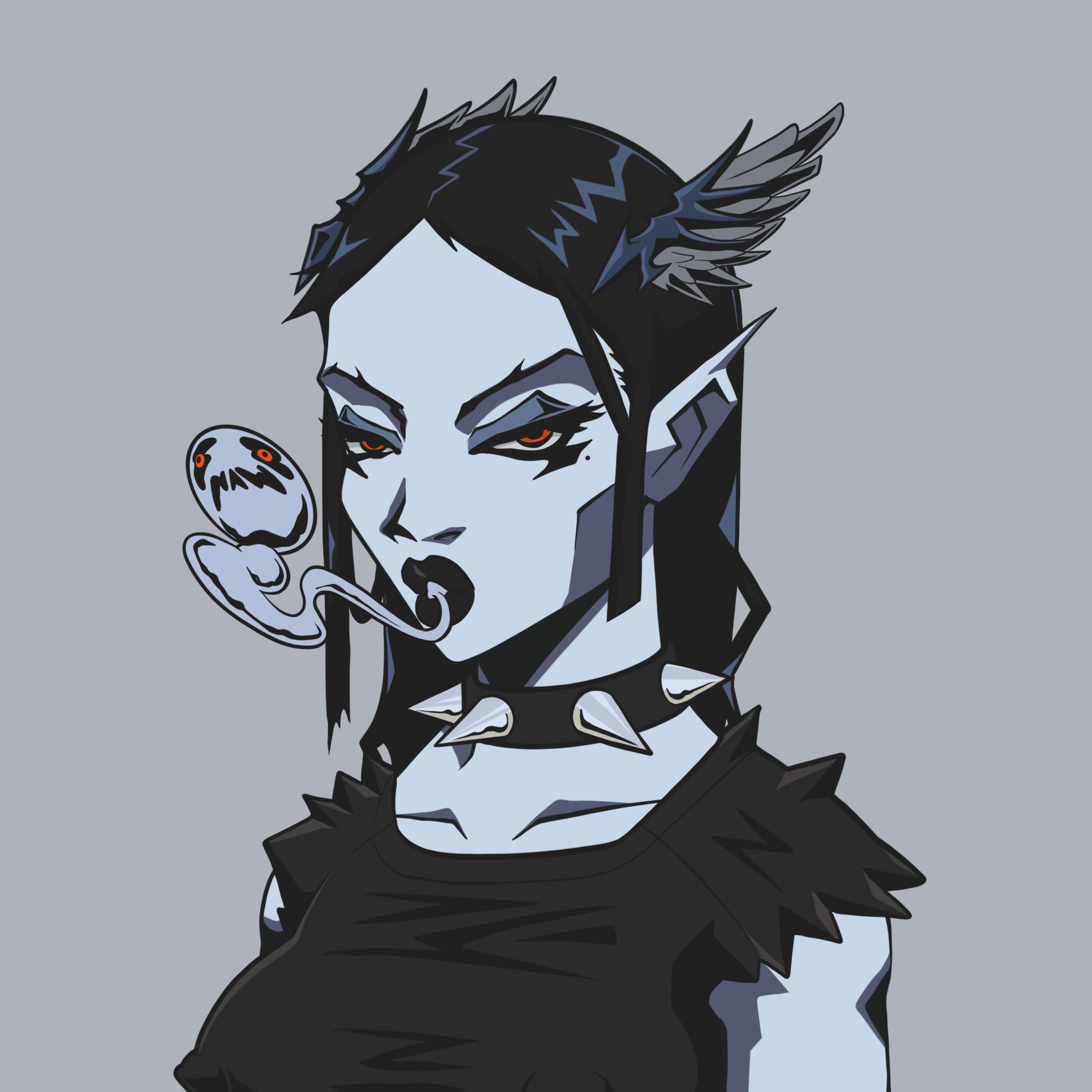 Legion of Gloom #4522