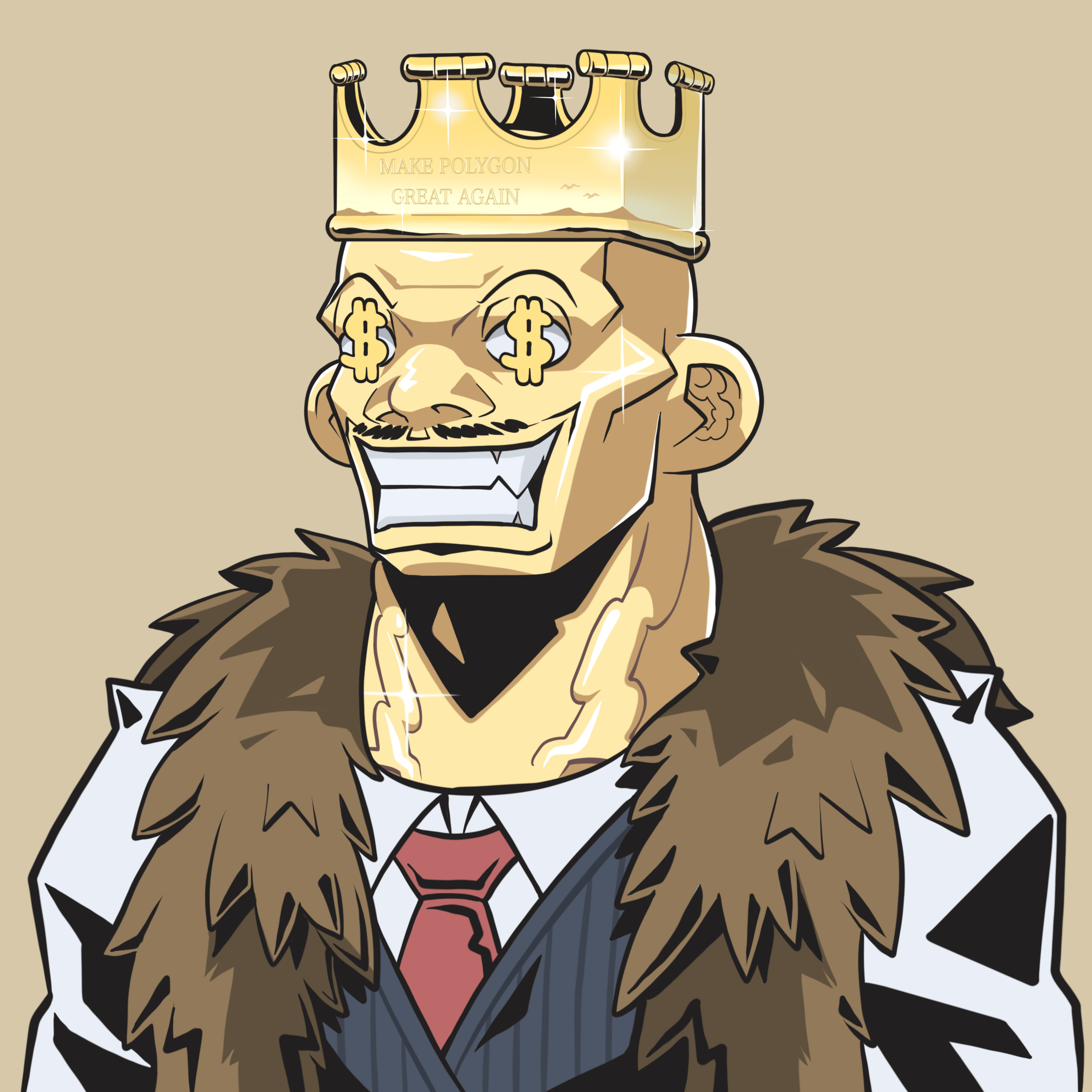 Legion of Gloom #4529