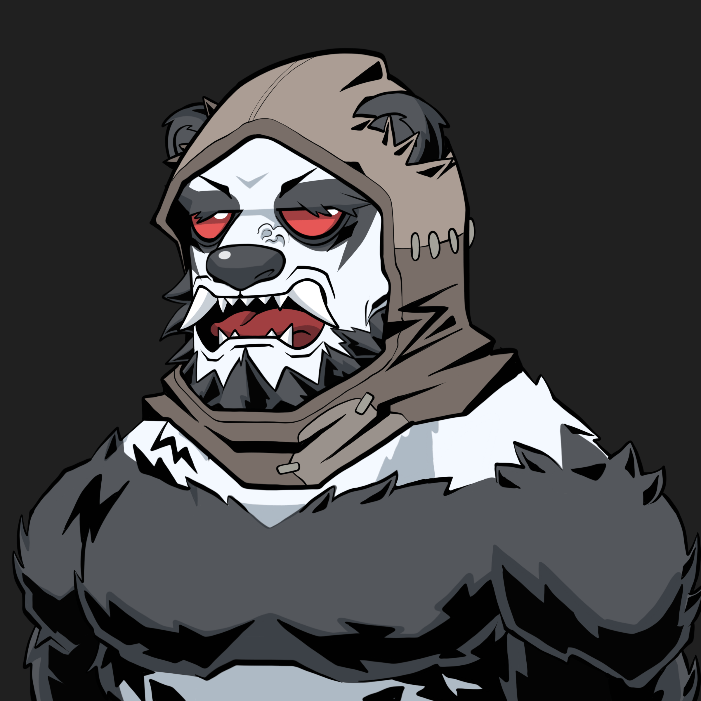 Legion of Gloom #4534