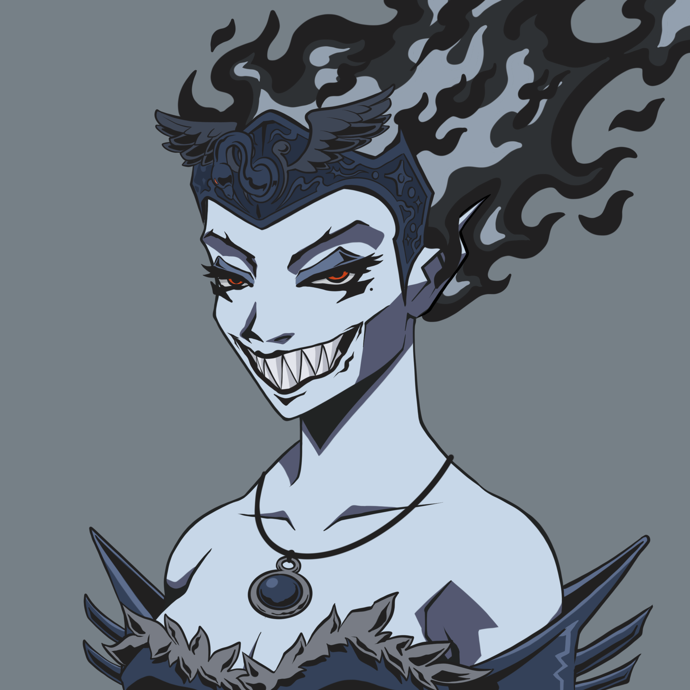 Legion of Gloom #4549