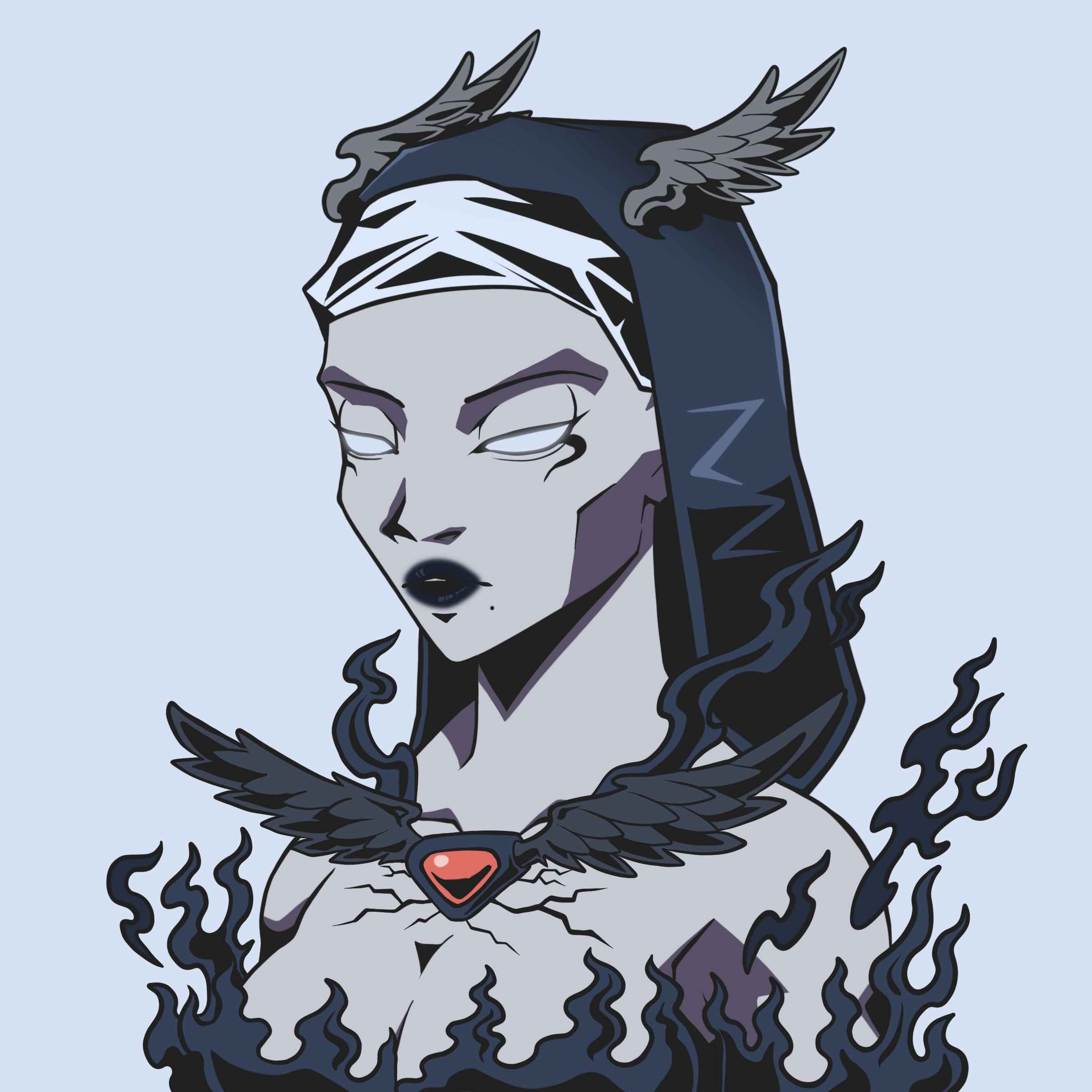 Legion of Gloom #4554