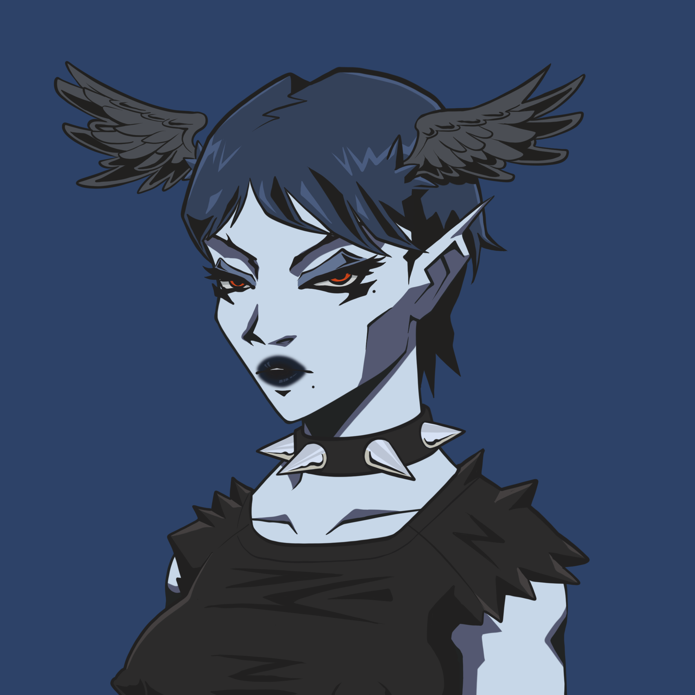 Legion of Gloom #4566