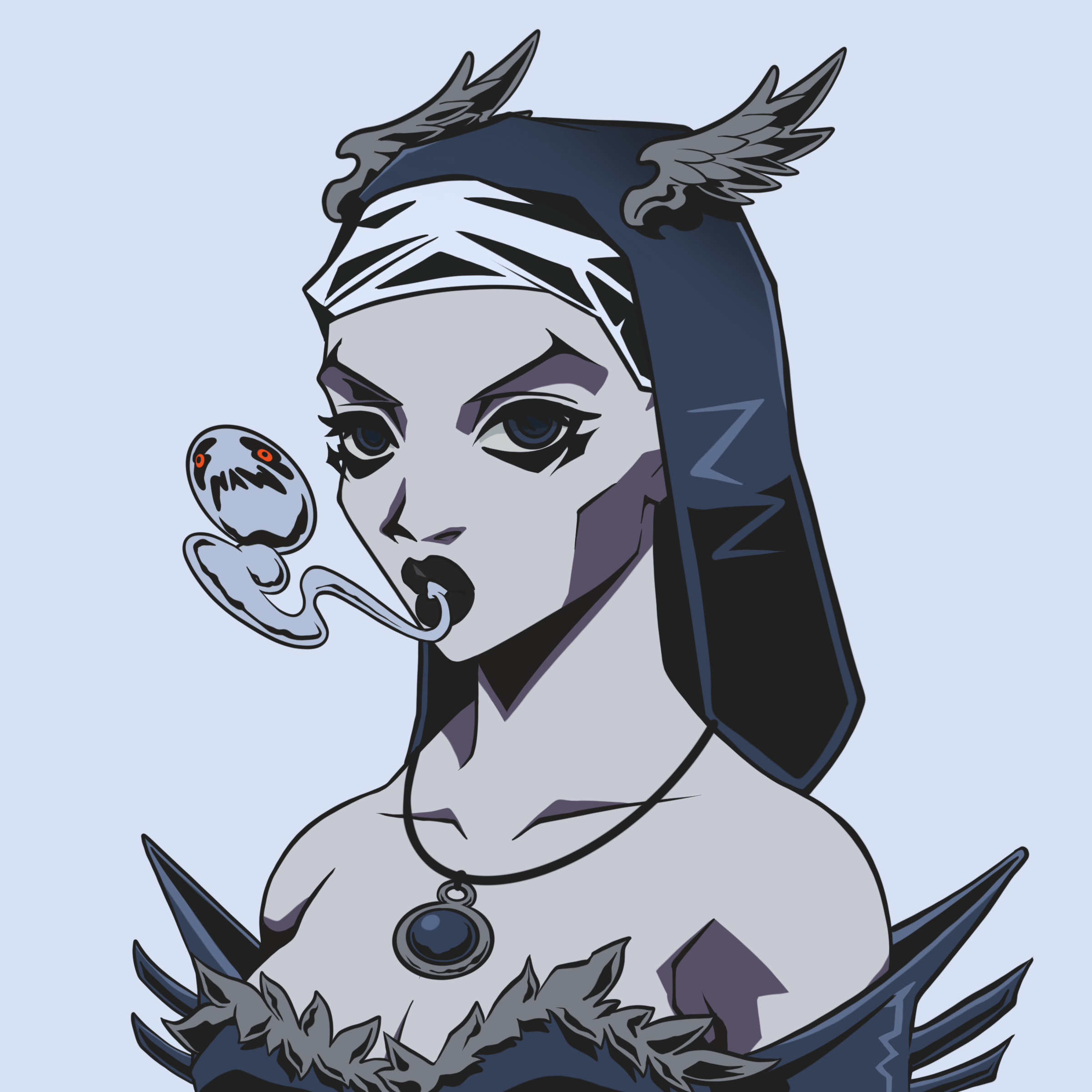Legion of Gloom #4576