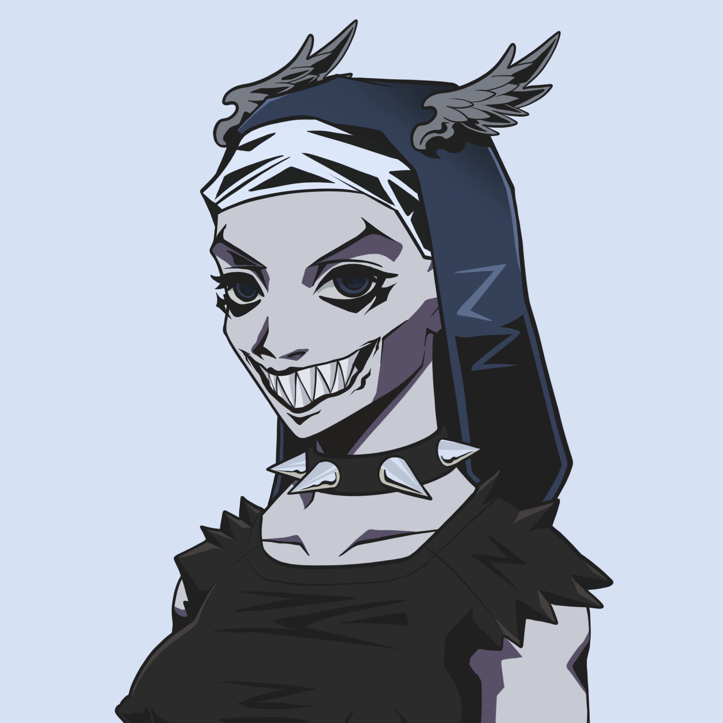 Legion of Gloom #4609