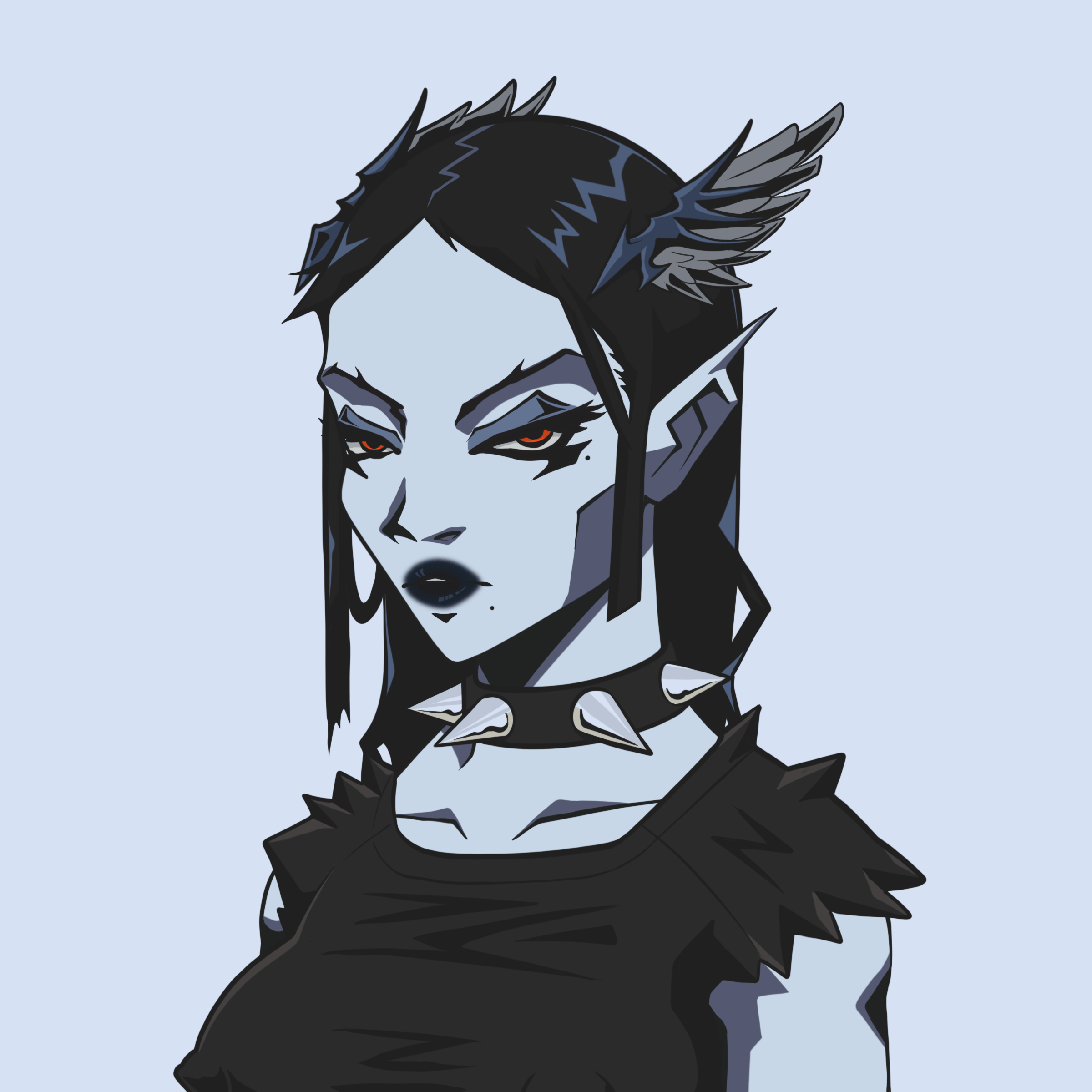 Legion of Gloom #4610