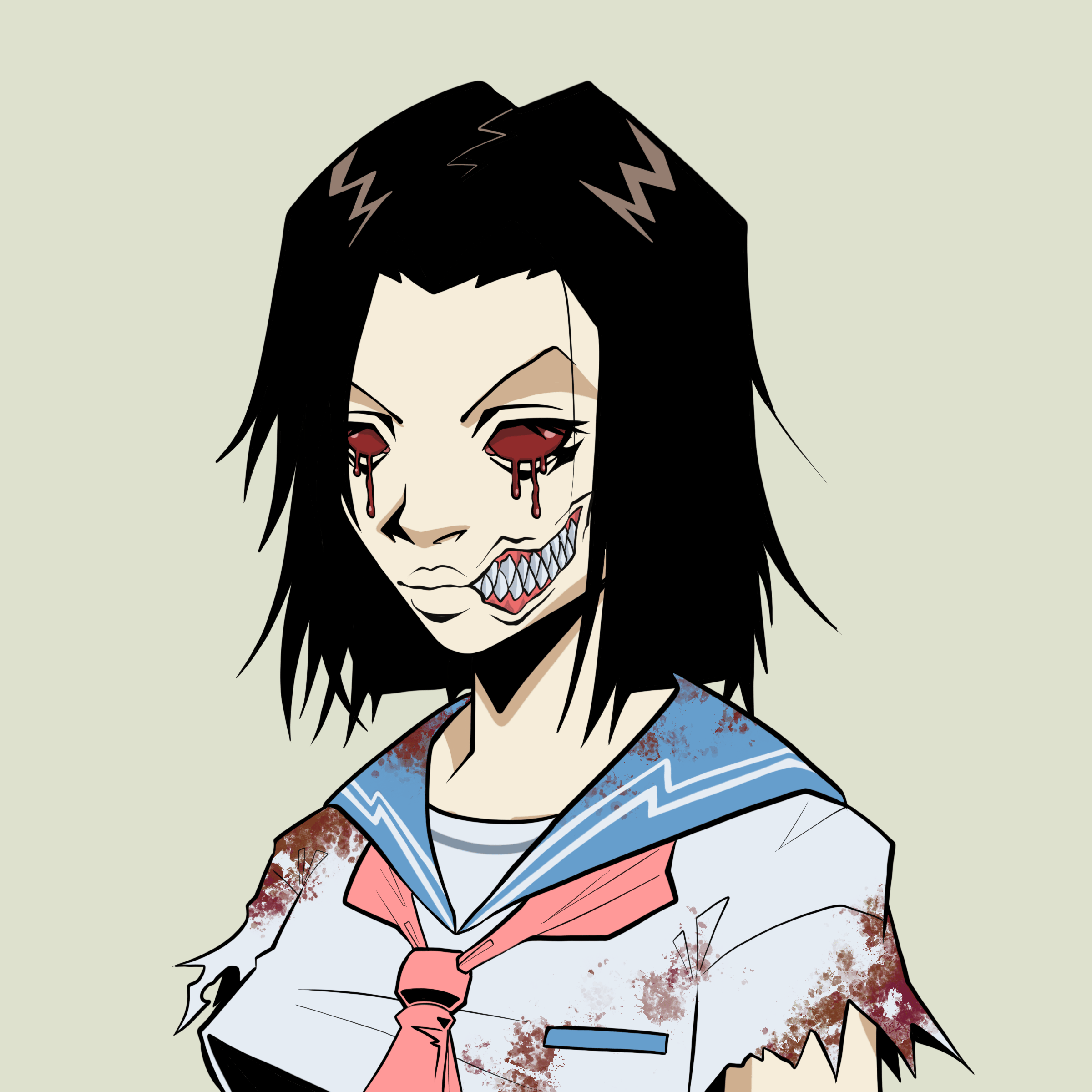 Legion of Gloom #4611