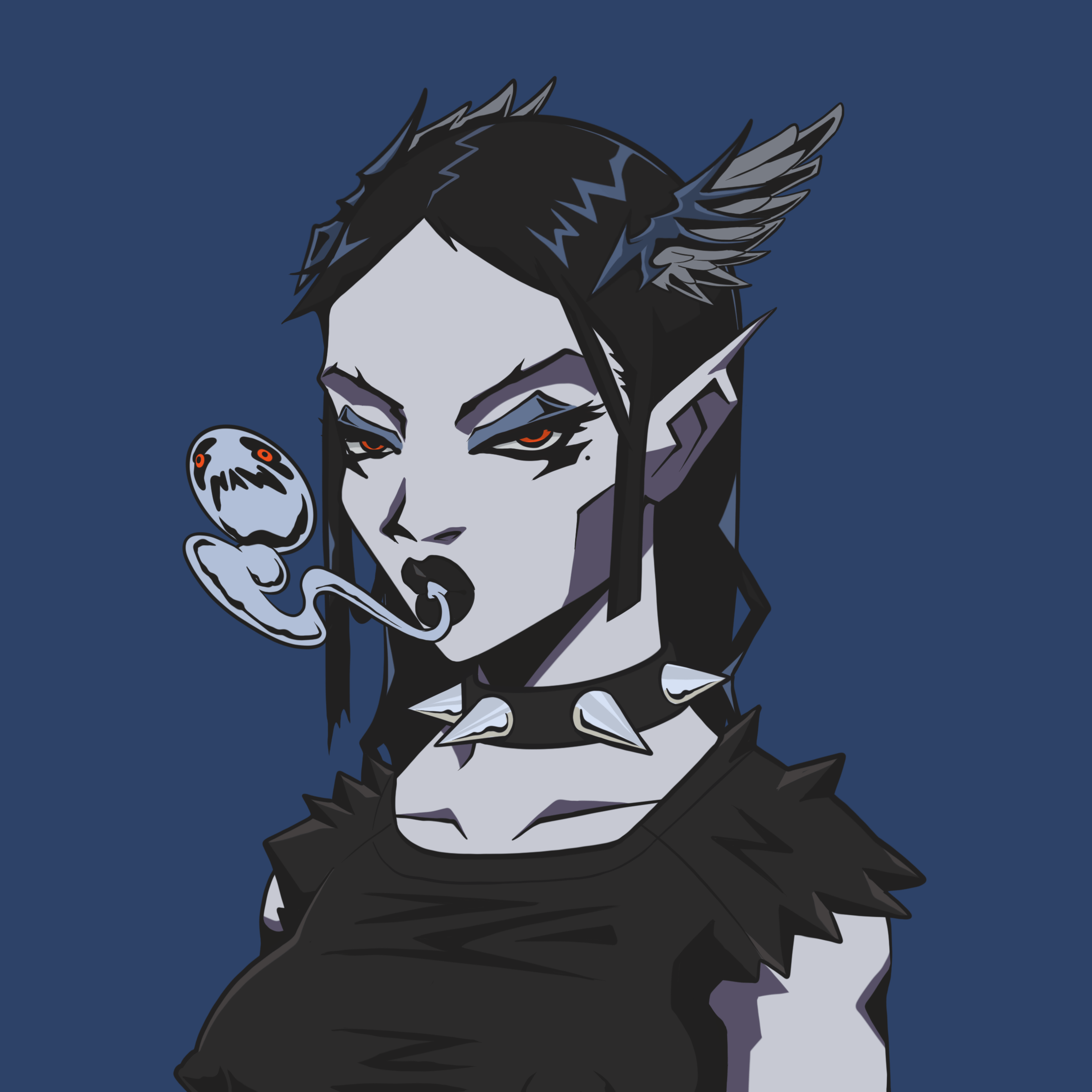 Legion of Gloom #4612