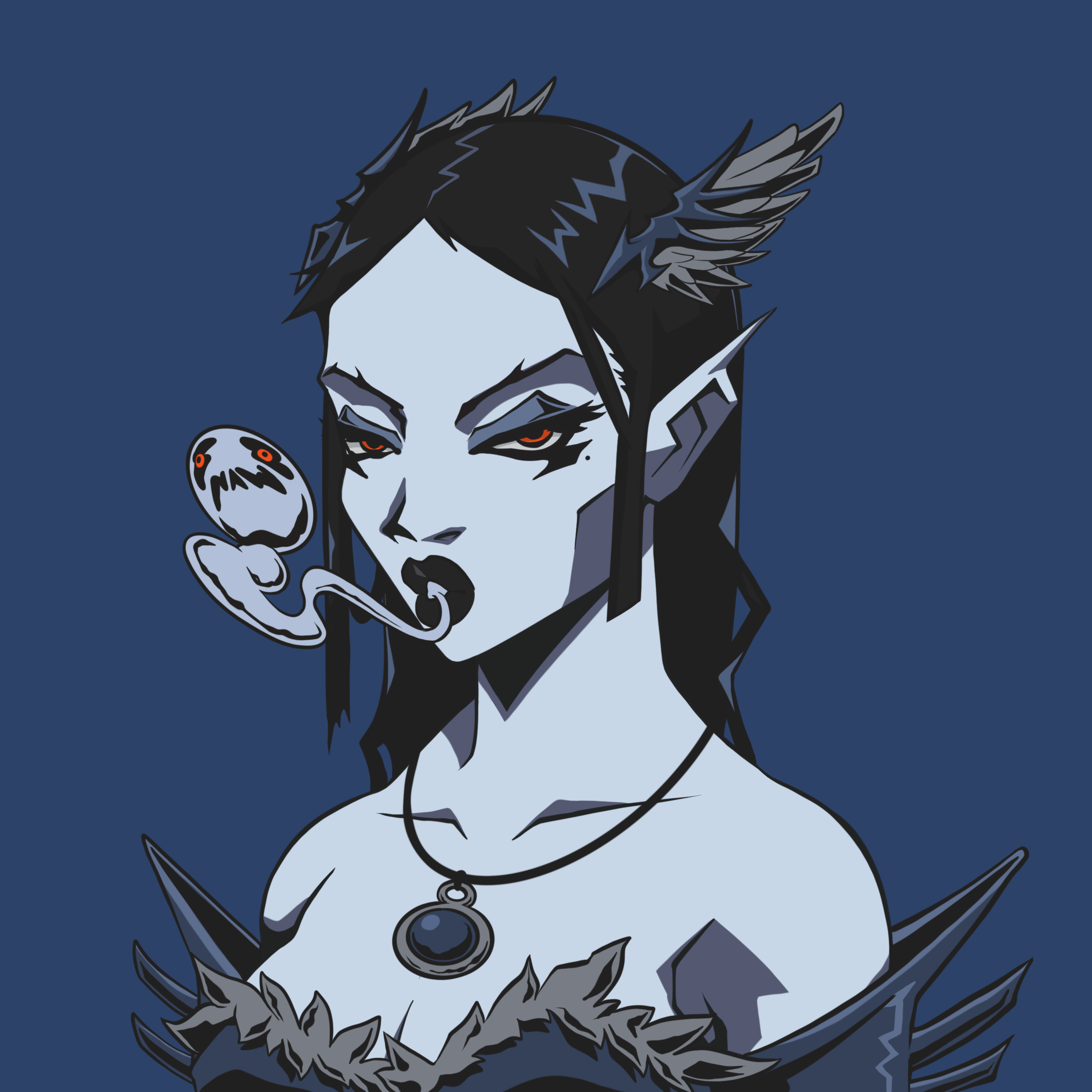 Legion of Gloom #4616