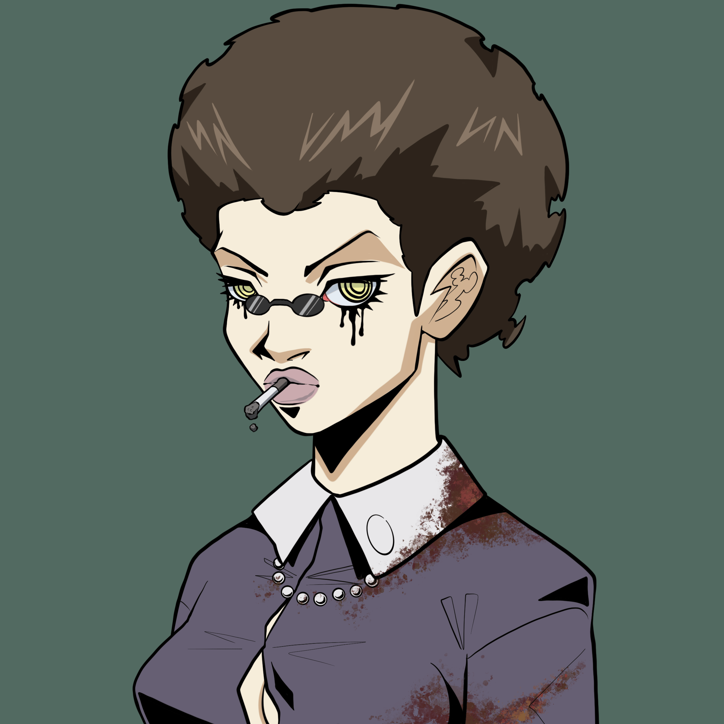 Legion of Gloom #4622