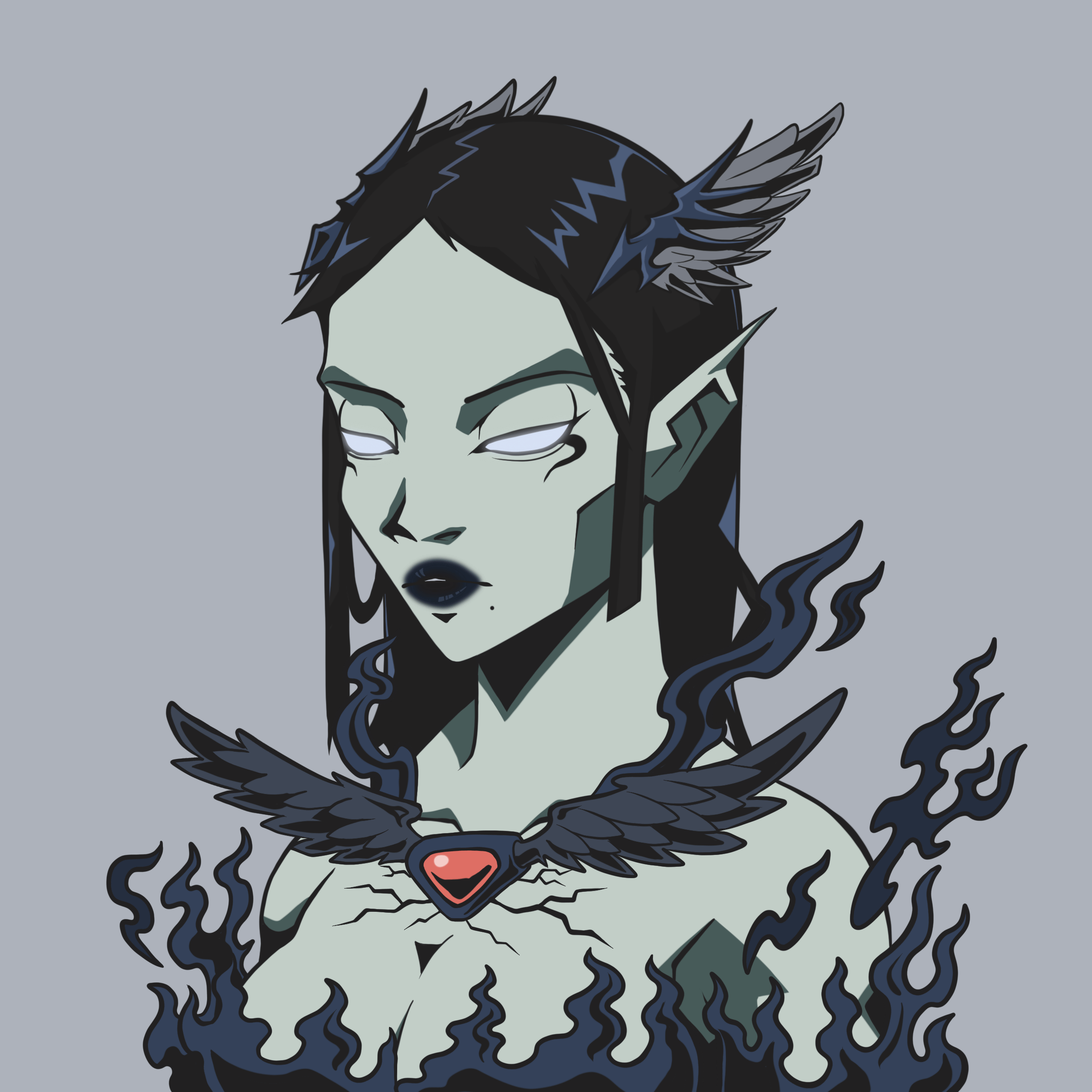 Legion of Gloom #4632