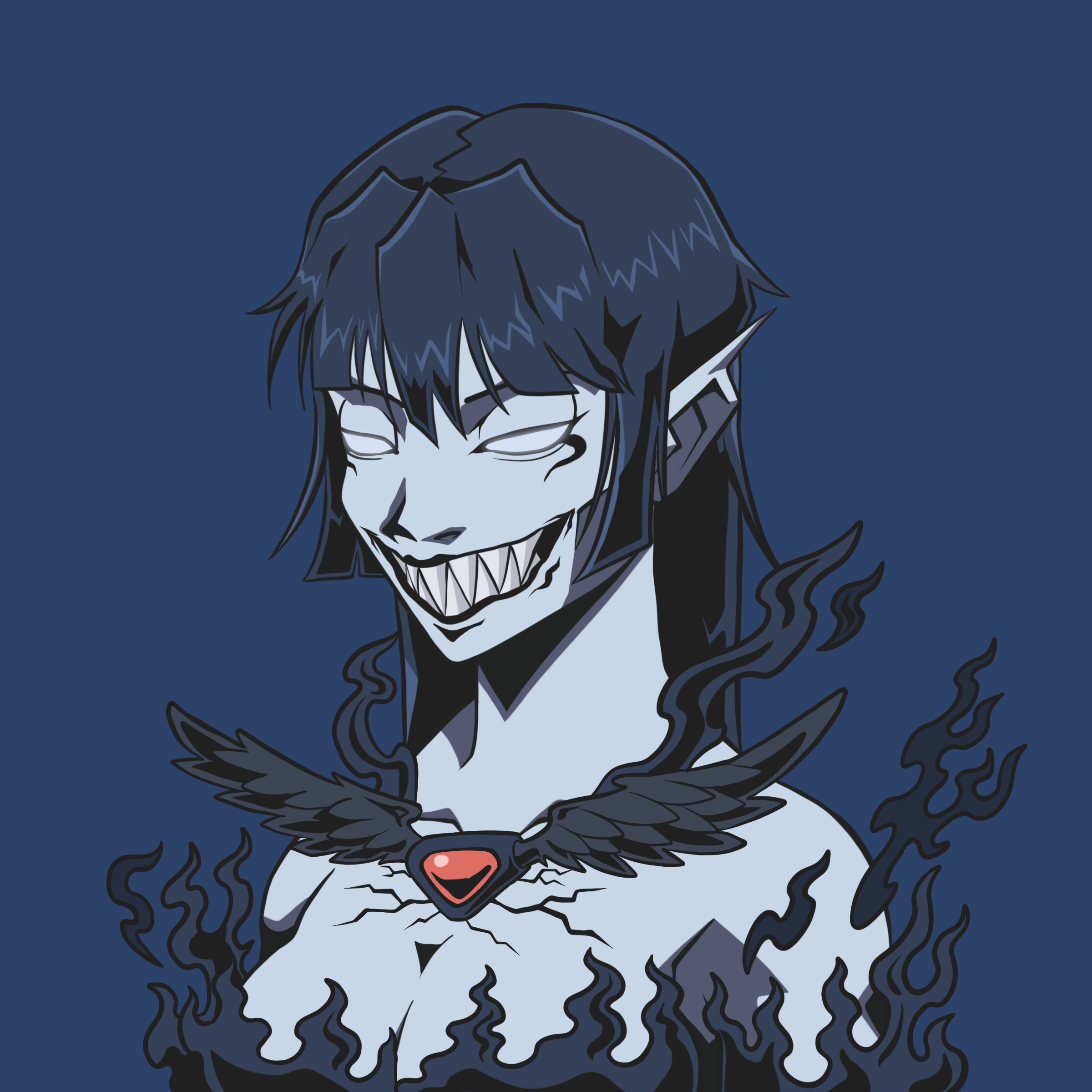Legion of Gloom #4633