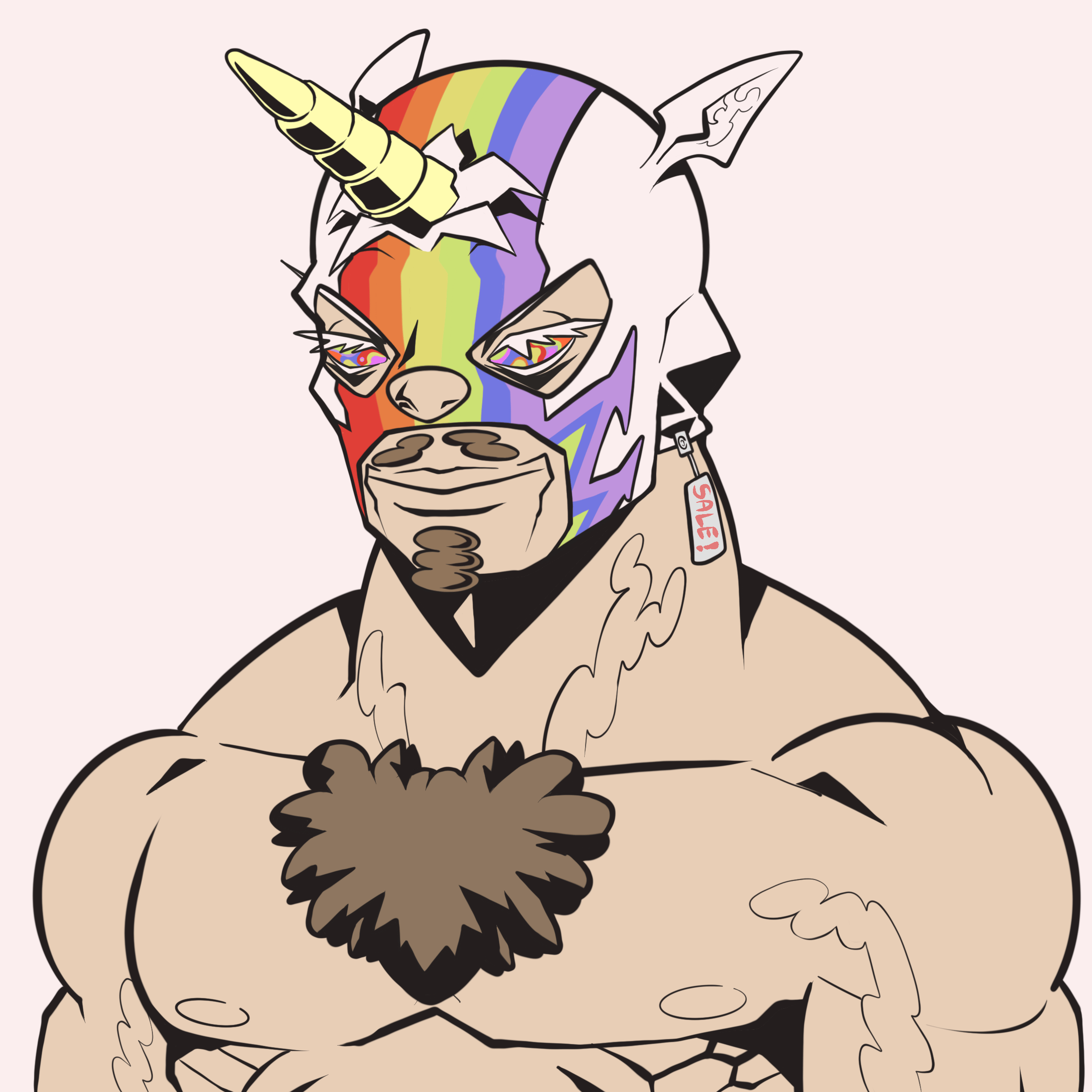 Legion of Gloom #4676