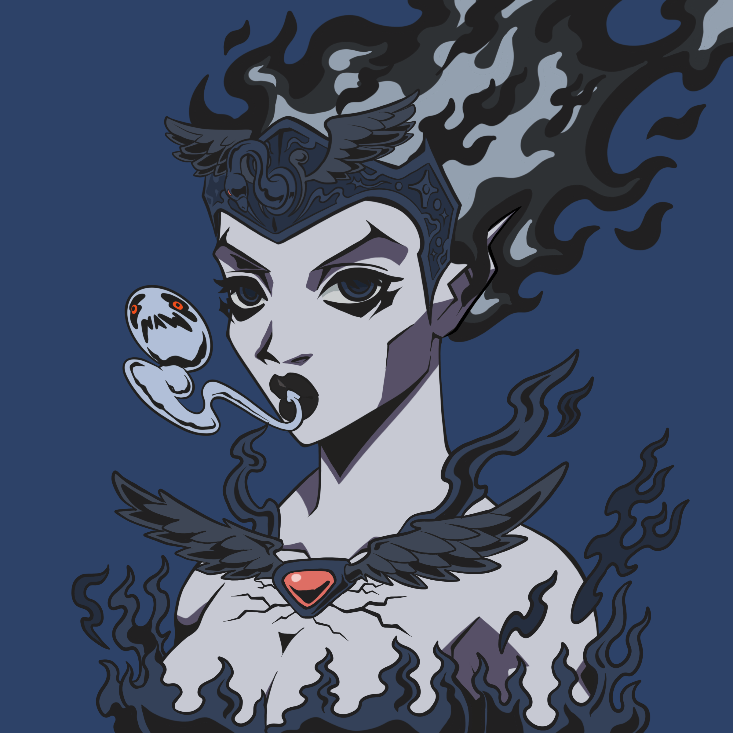 Legion of Gloom #4682