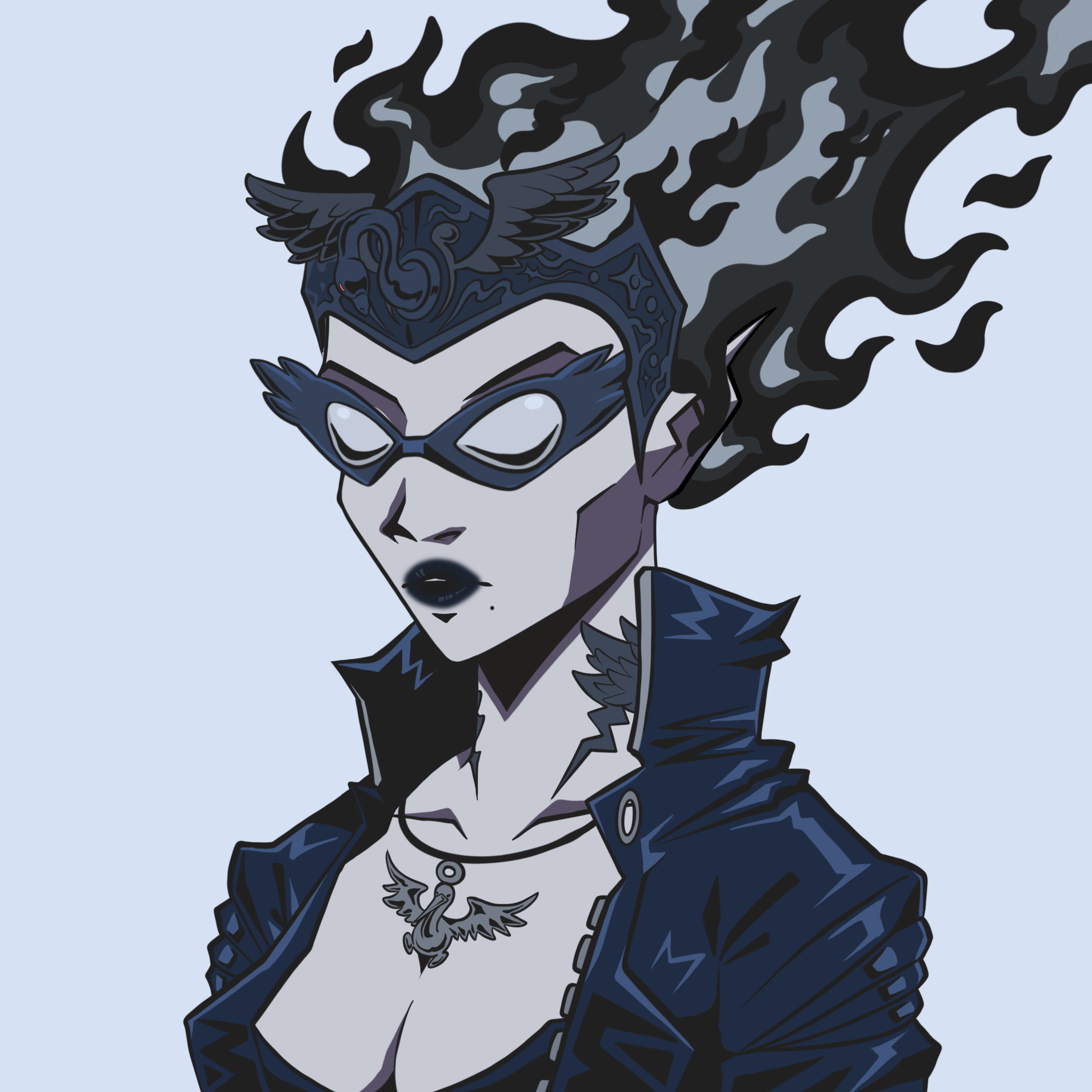 Legion of Gloom #4685