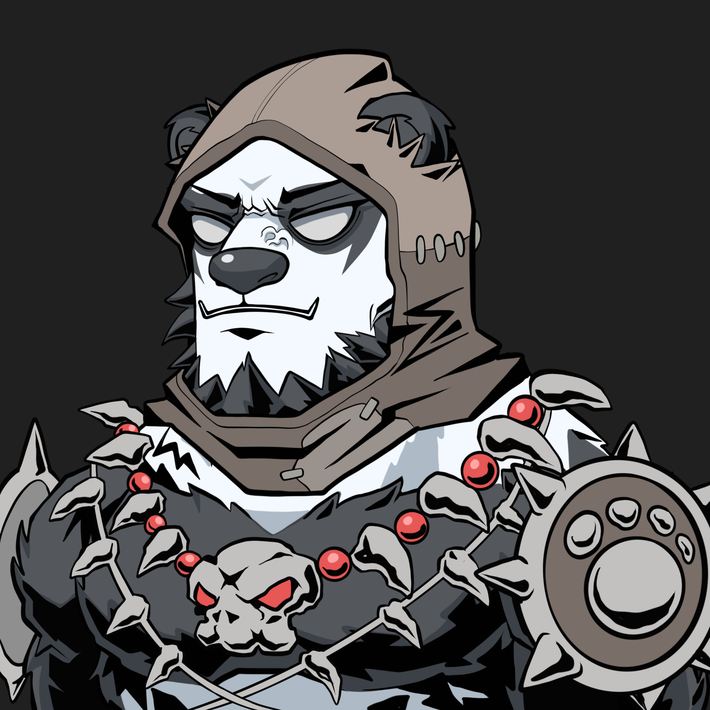 Legion of Gloom #4708