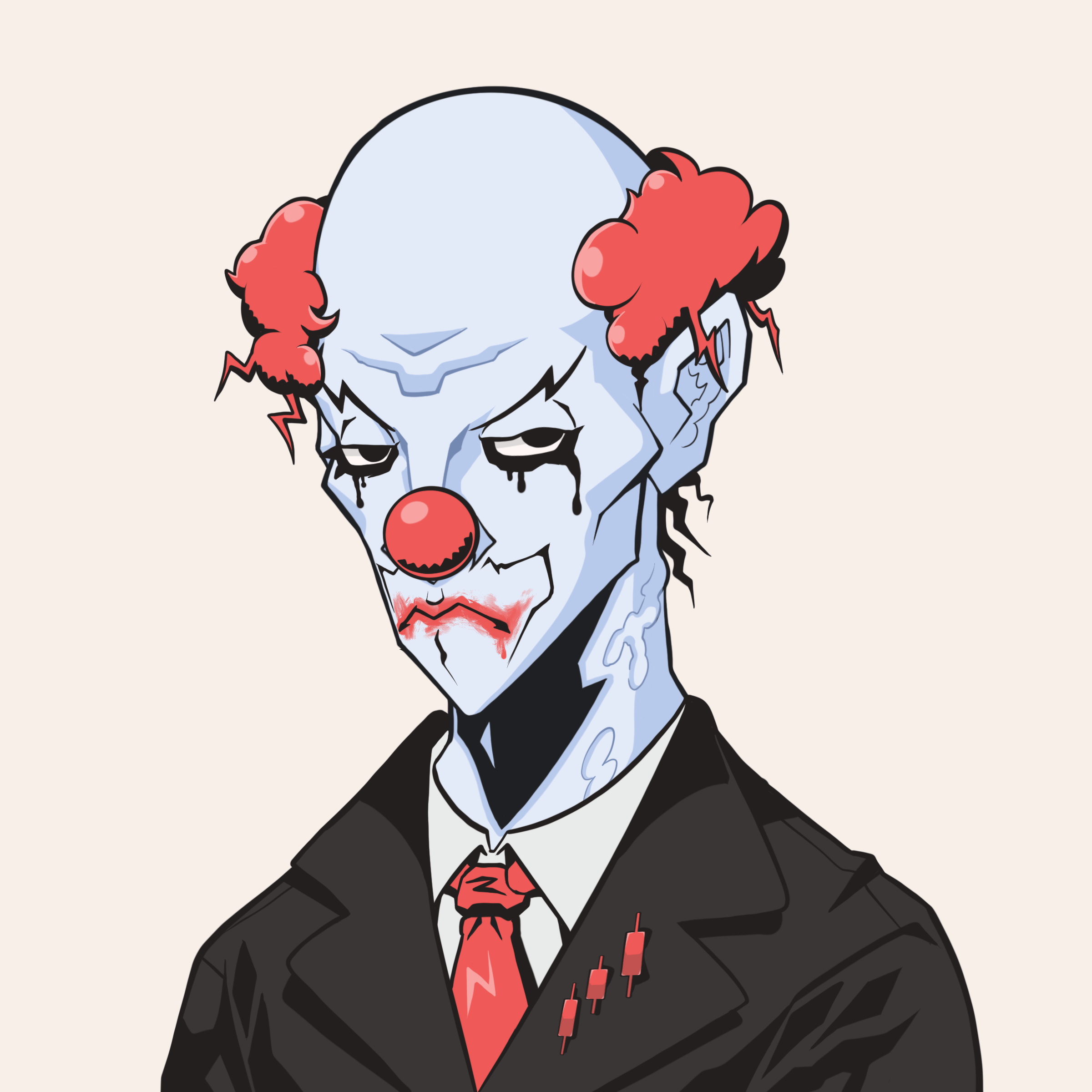 Legion of Gloom #4715