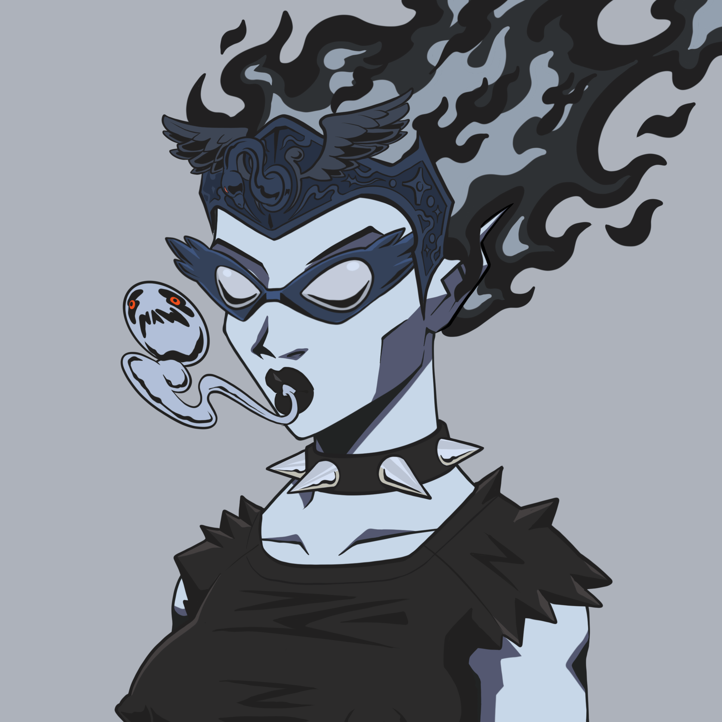 Legion of Gloom #4719