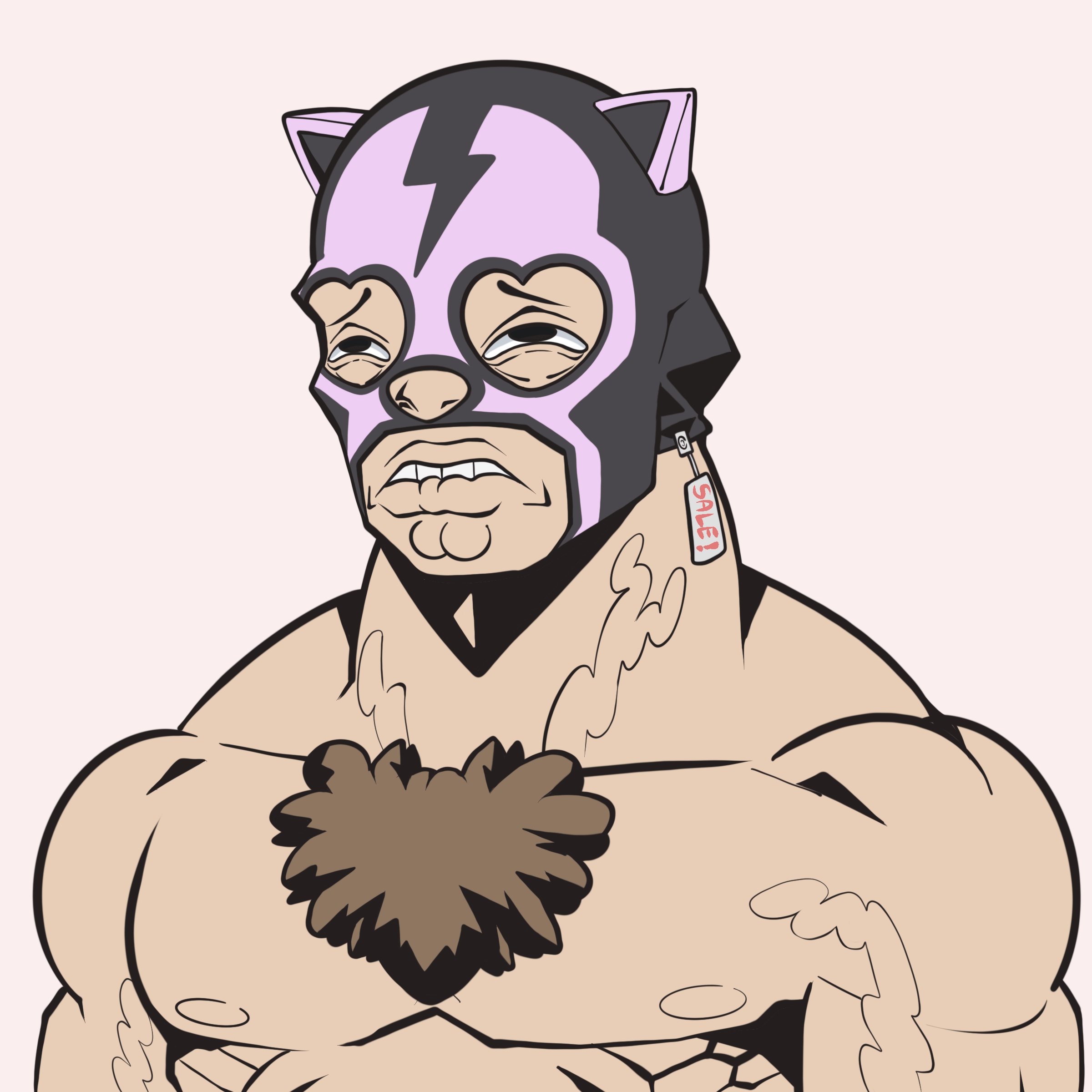 Legion of Gloom #4726