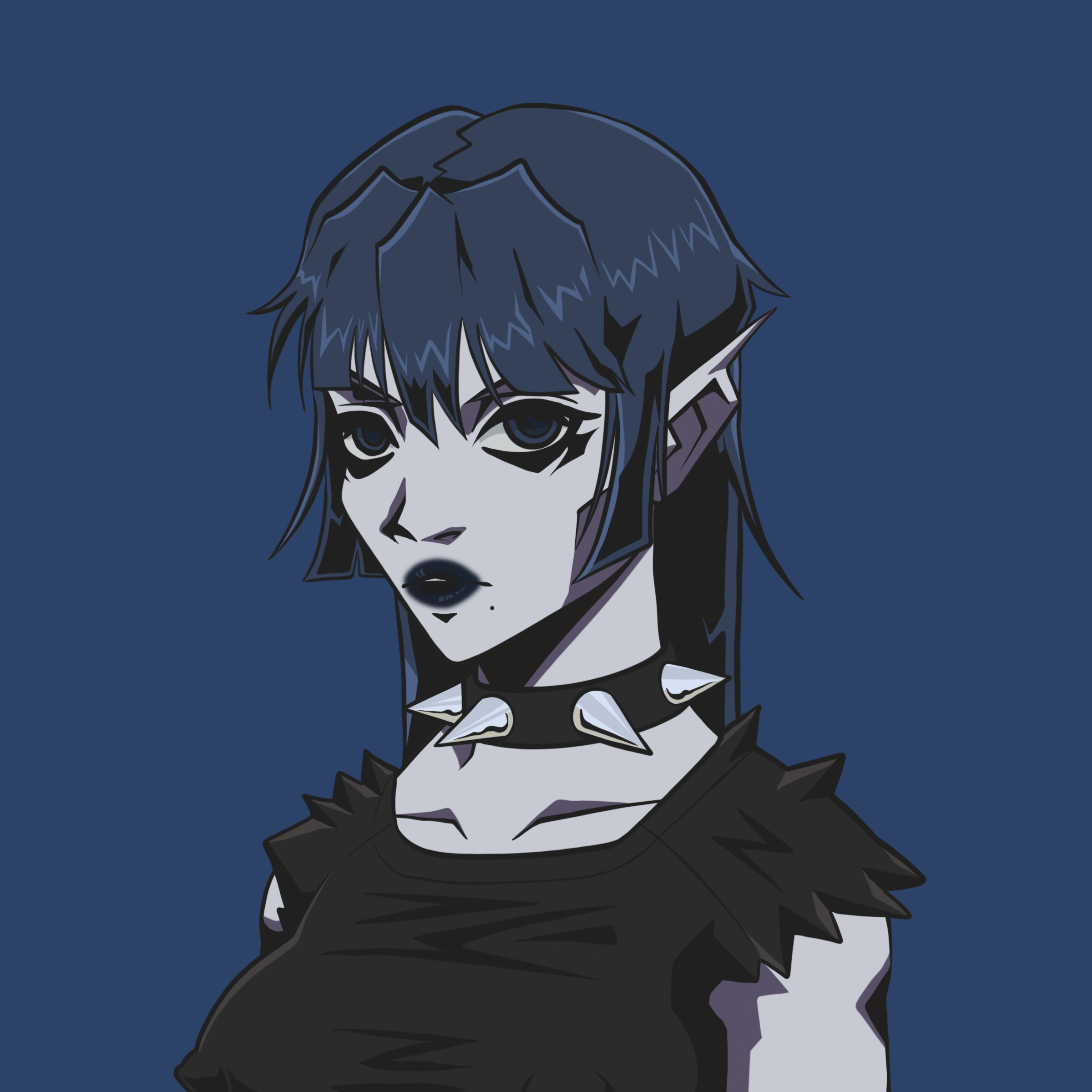 Legion of Gloom #4727