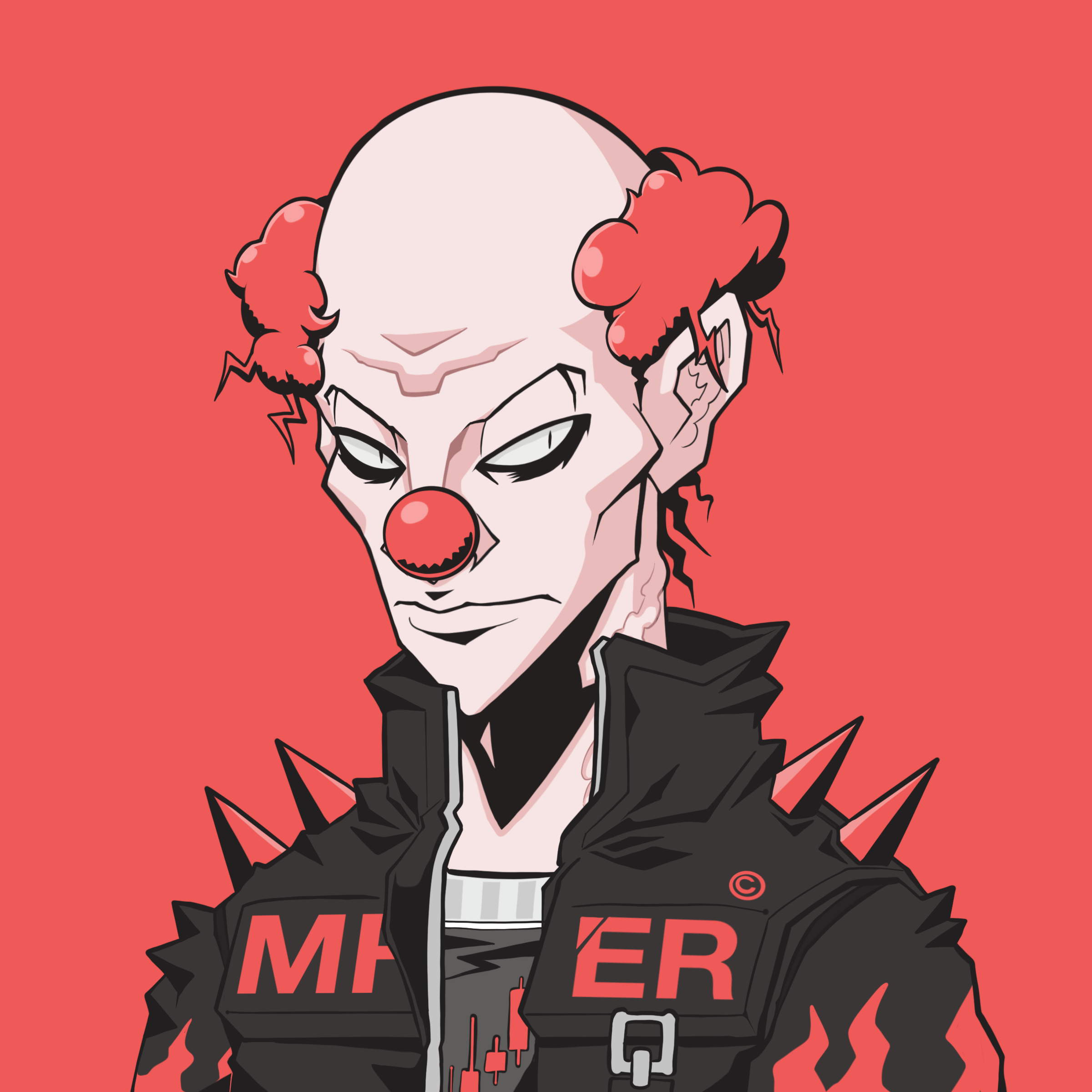 Legion of Gloom #4731