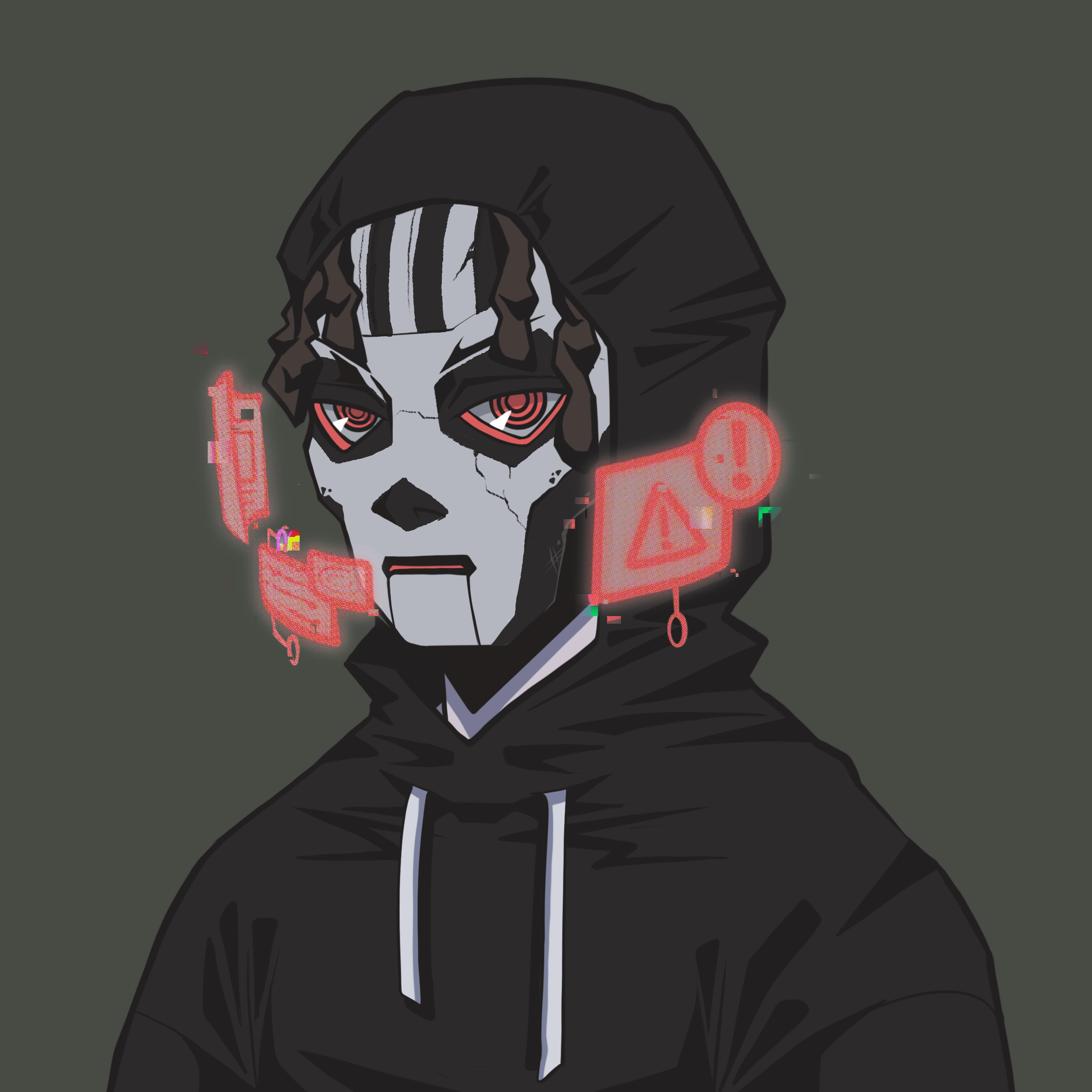 Legion of Gloom #4742