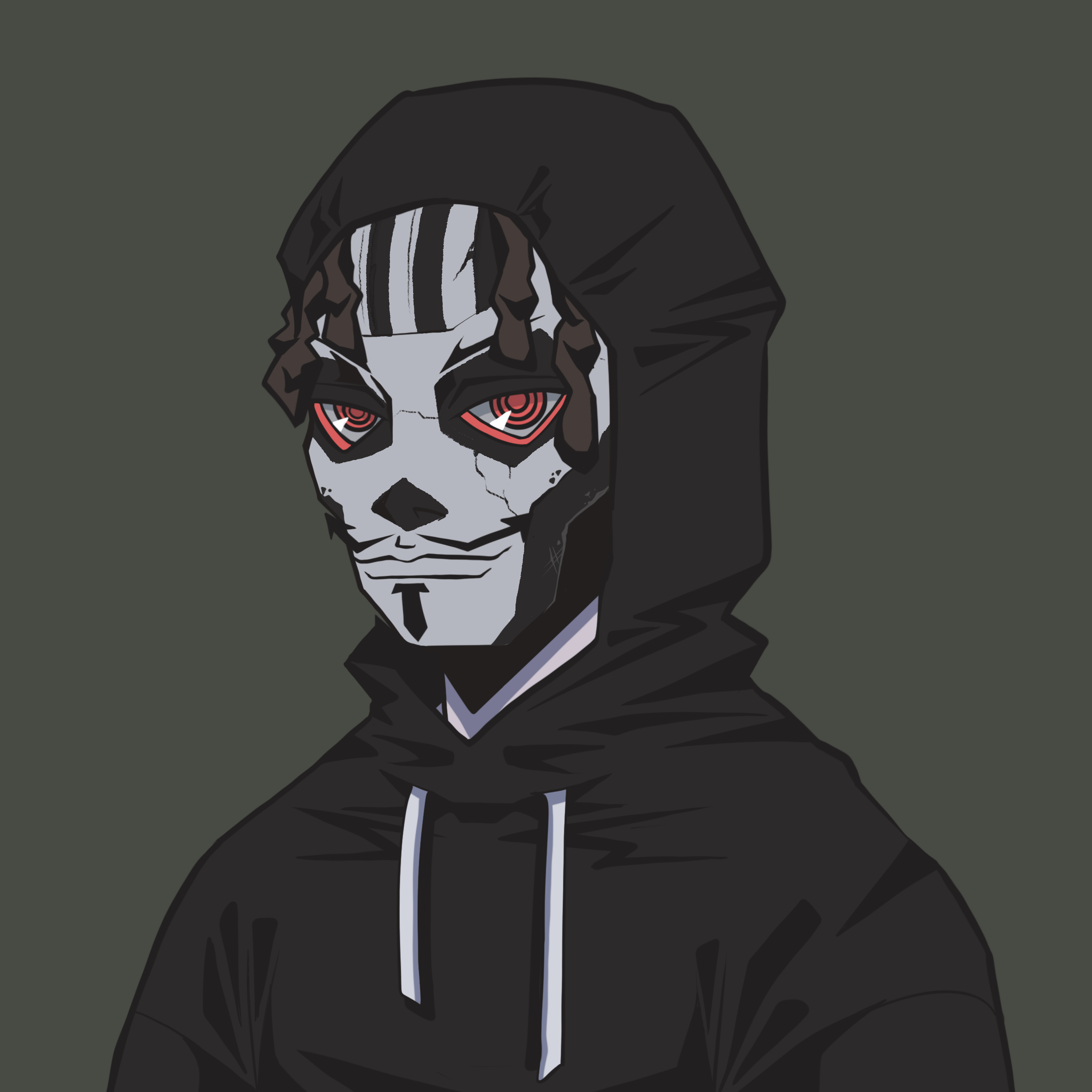 Legion of Gloom #4753
