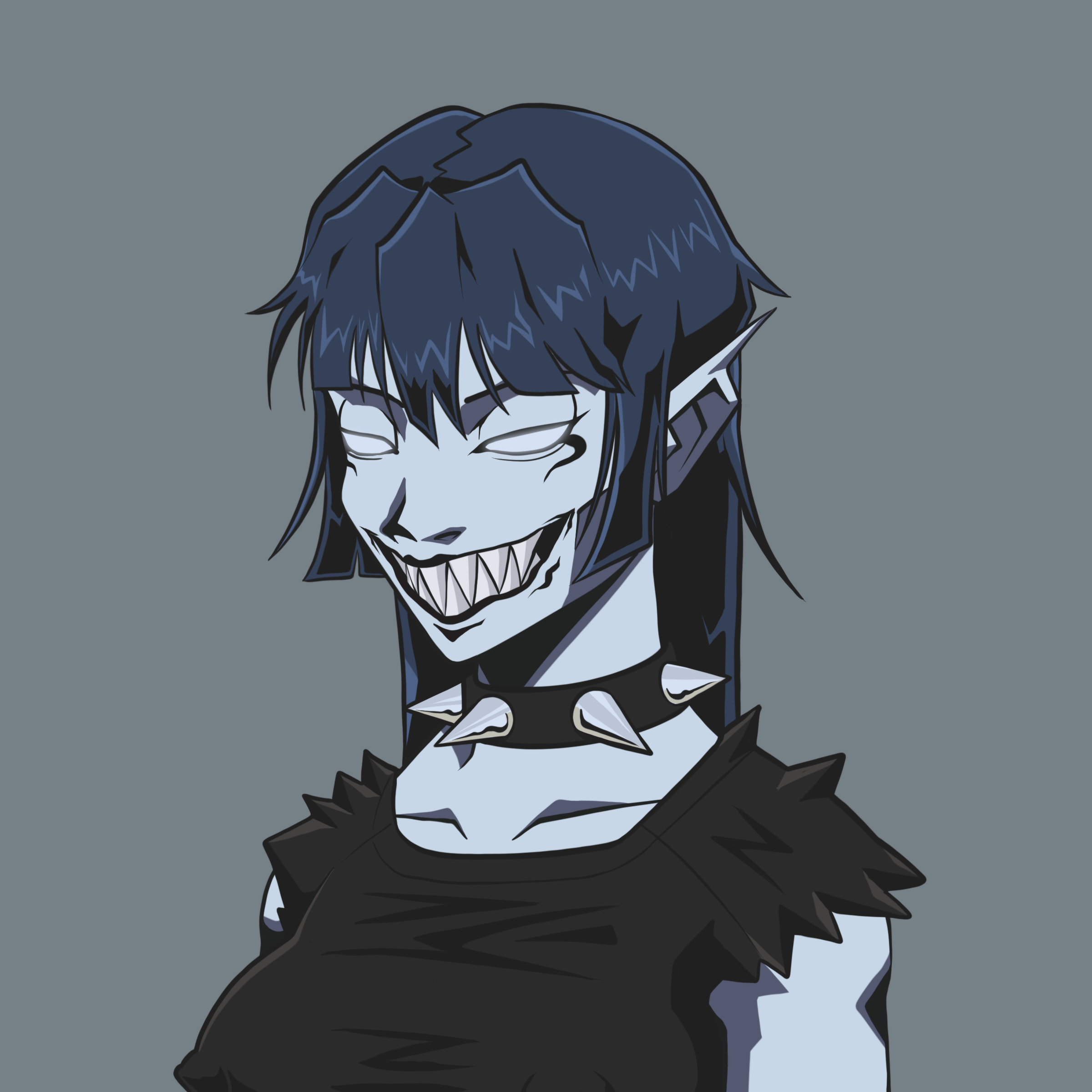 Legion of Gloom #4761