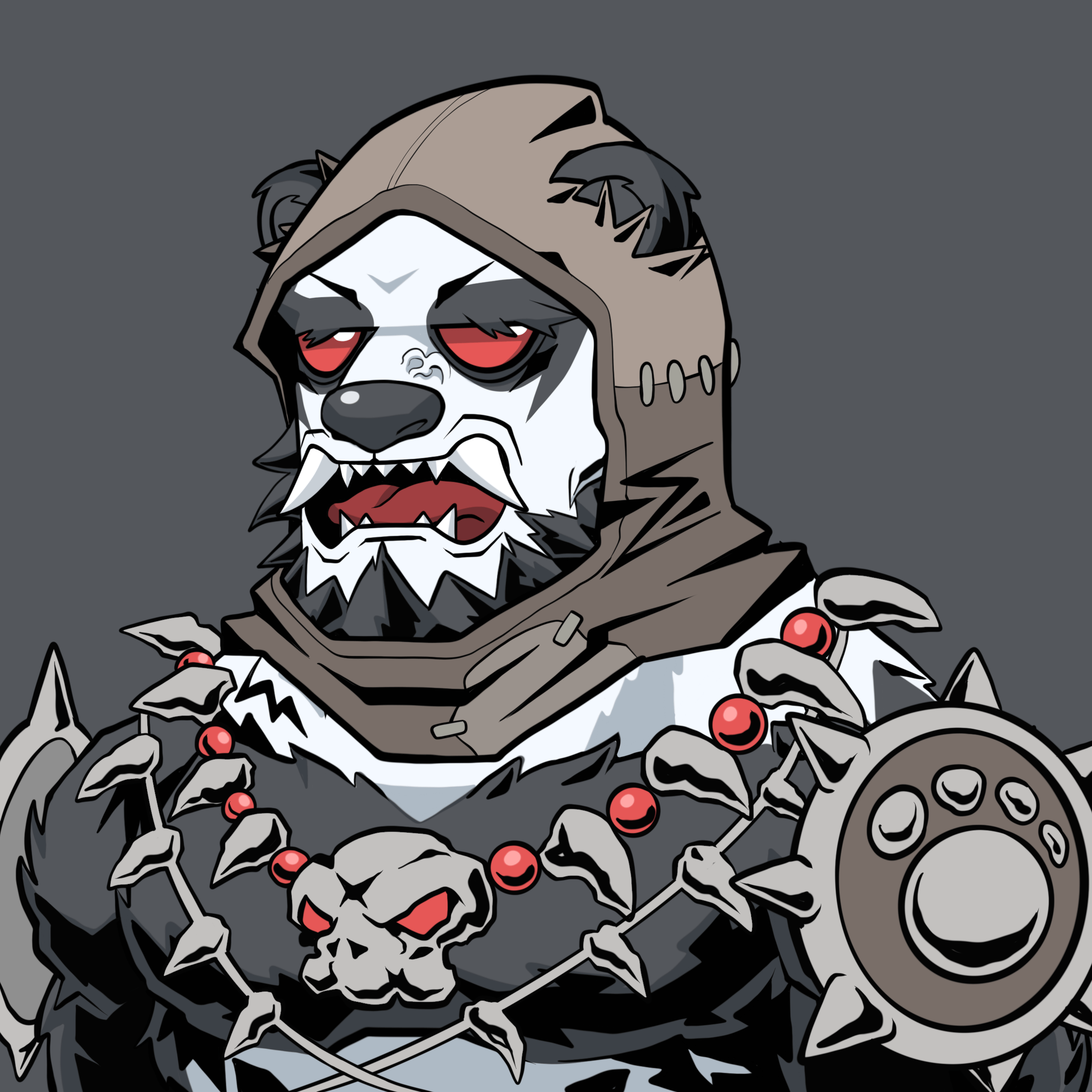 Legion of Gloom #4763