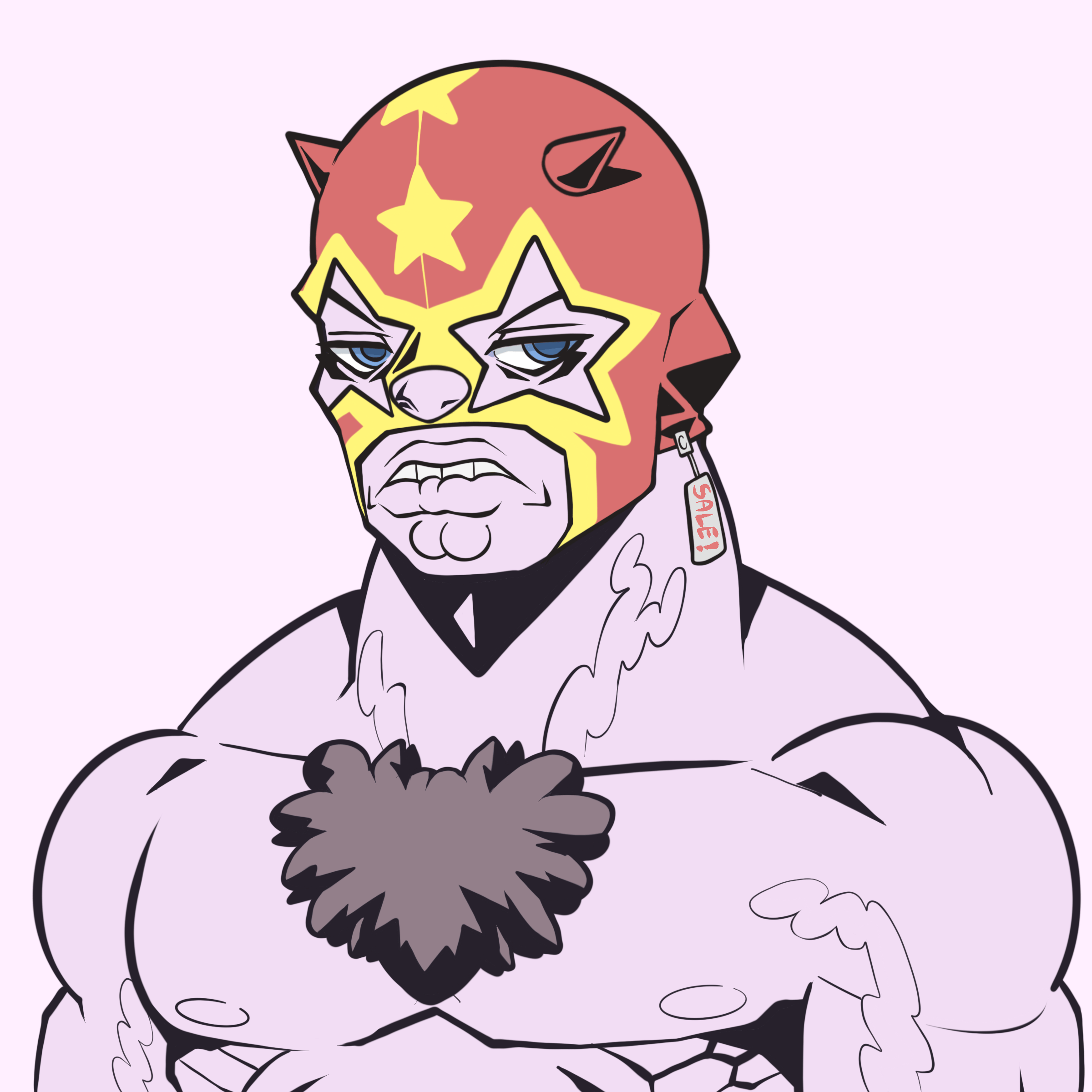 Legion of Gloom #4773