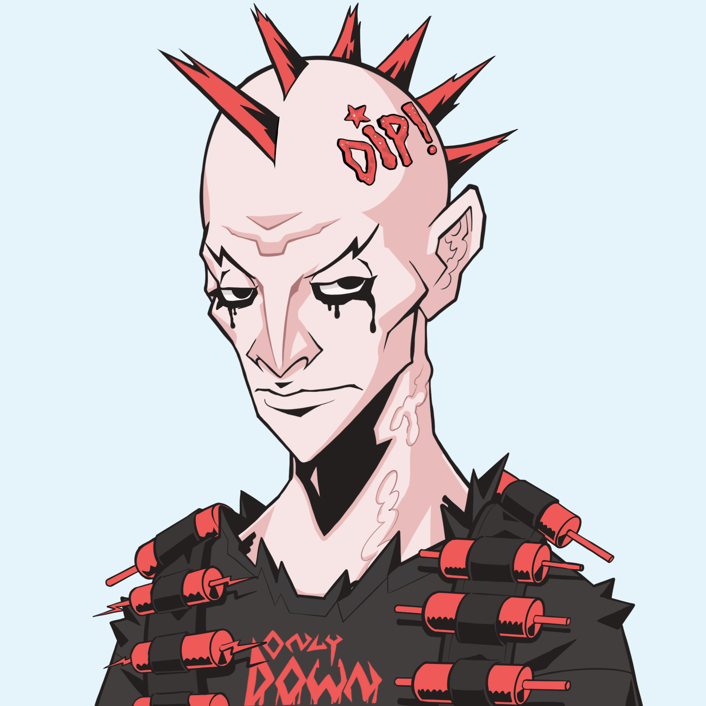 Legion of Gloom #4775