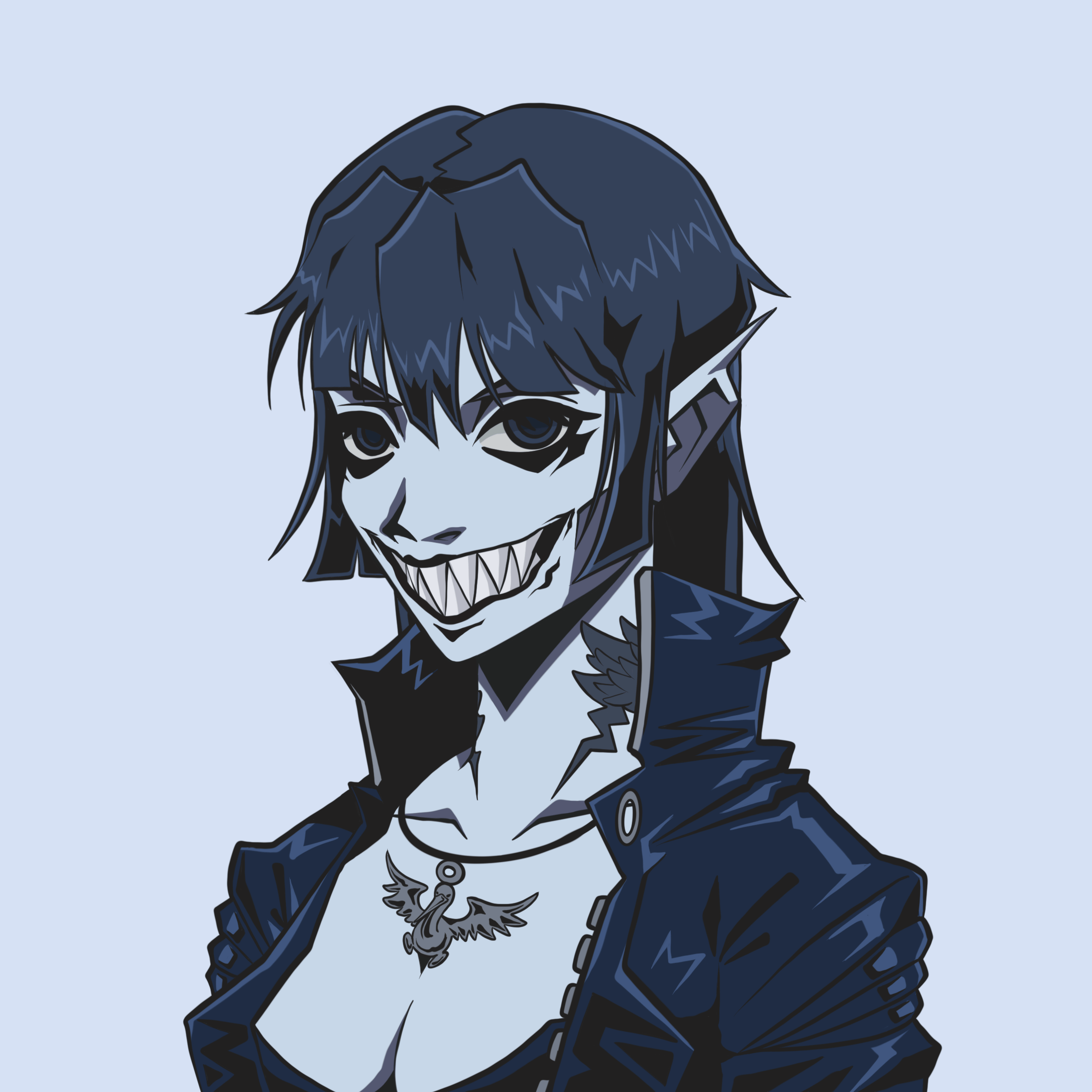 Legion of Gloom #4776