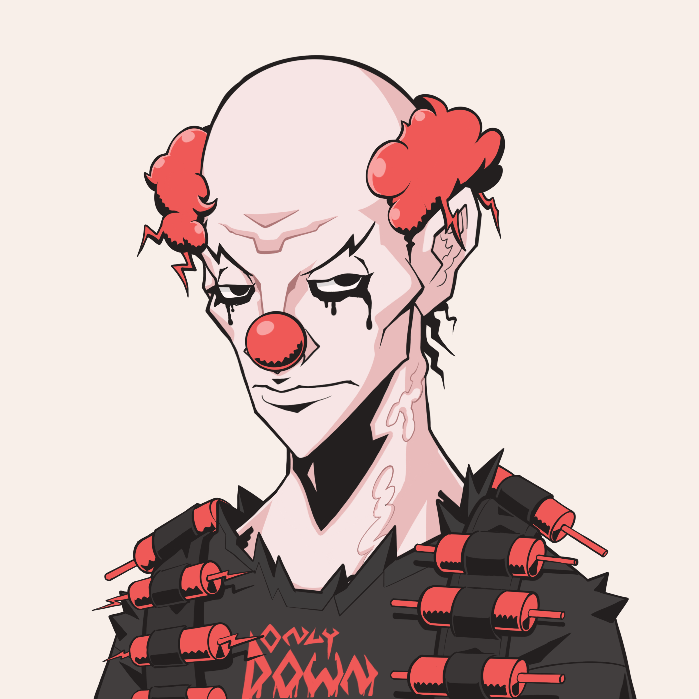 Legion of Gloom #4777