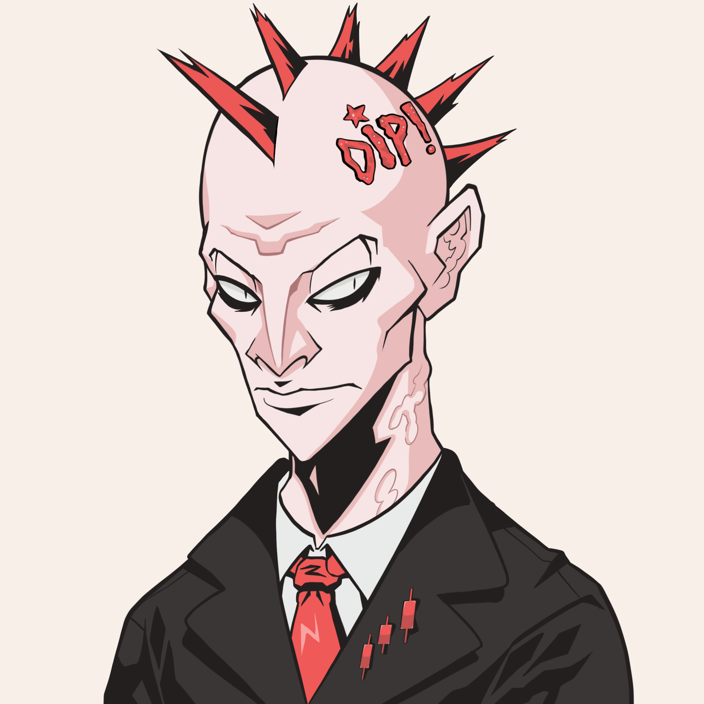 Legion of Gloom #4785