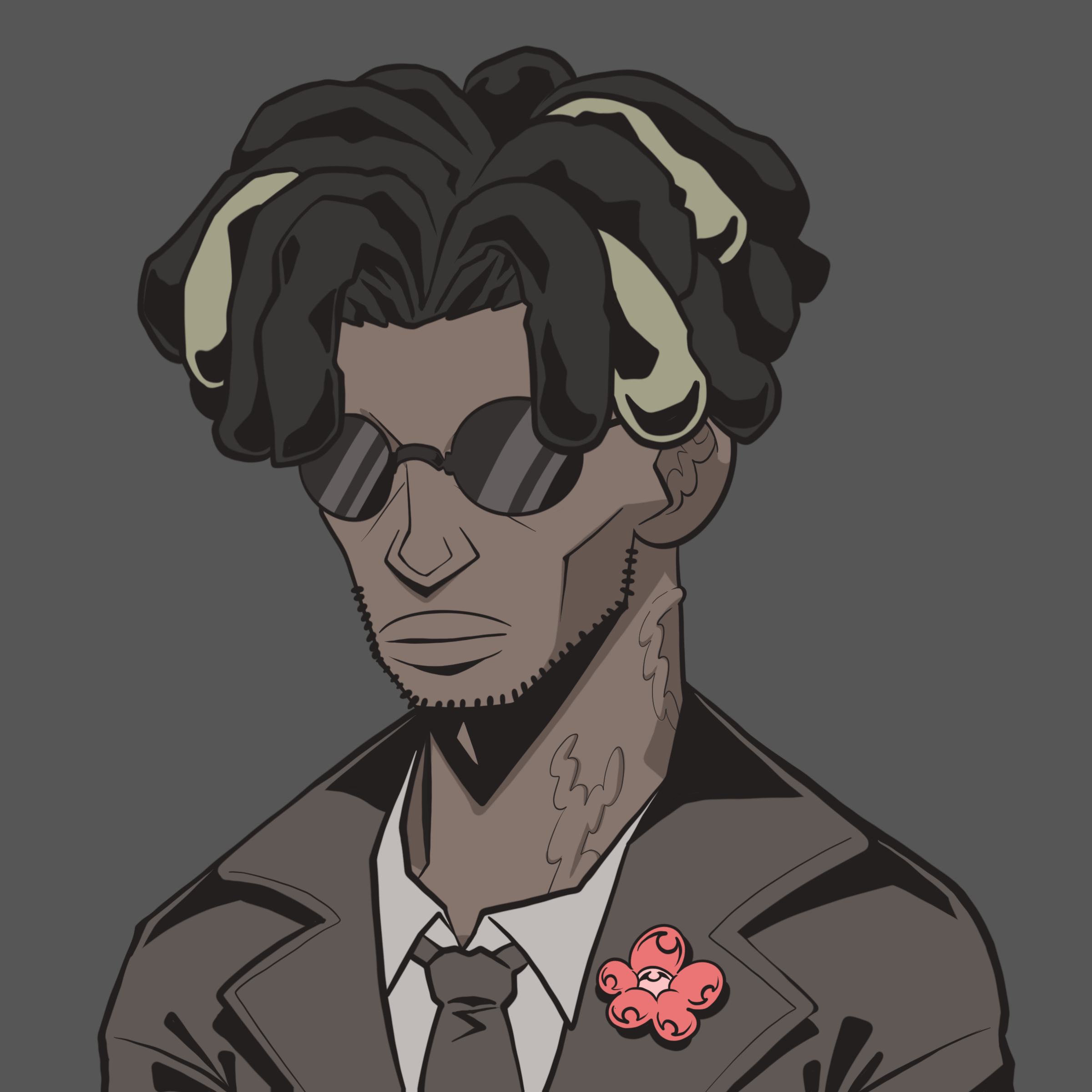 Legion of Gloom #4792