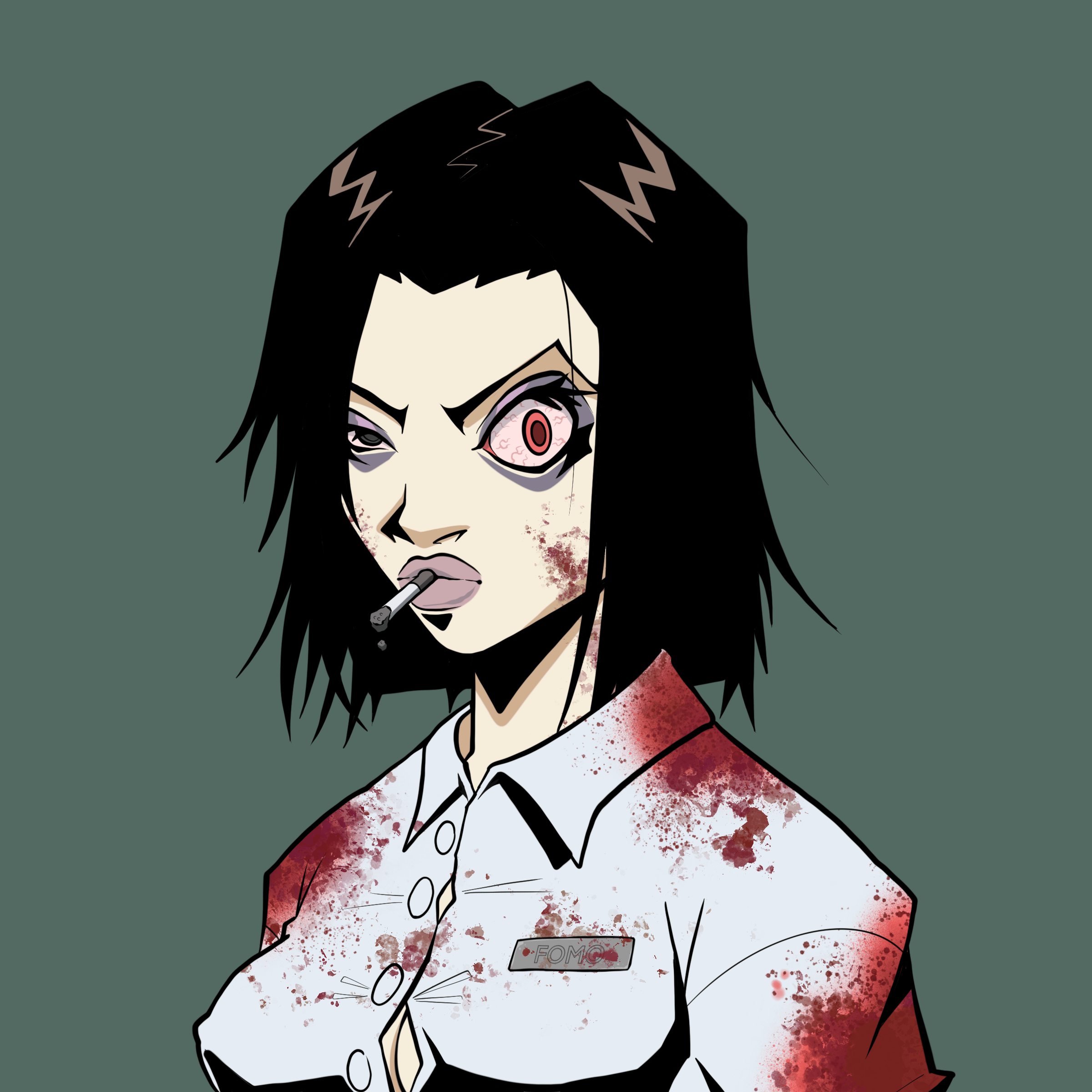 Legion of Gloom #4795