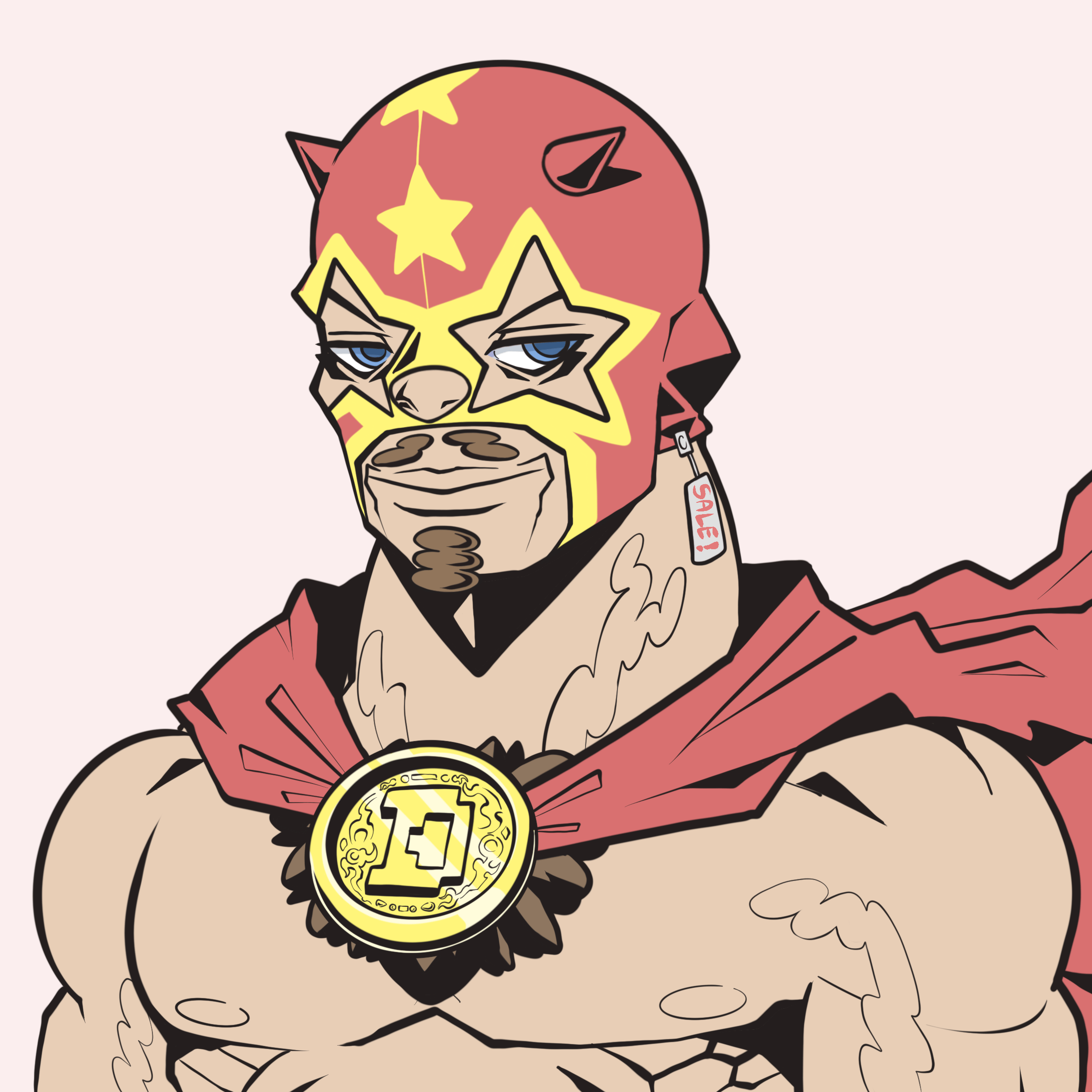 Legion of Gloom #4809