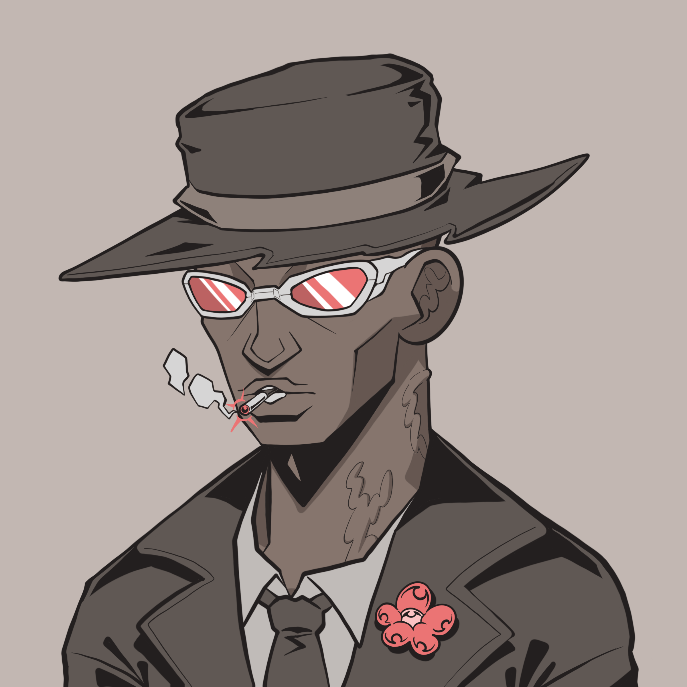 Legion of Gloom #4829