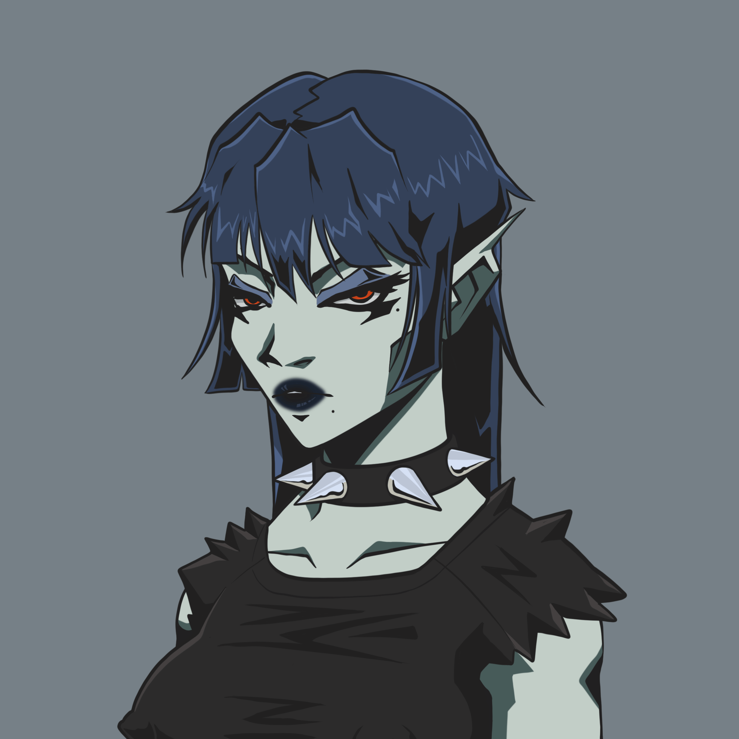 Legion of Gloom #4849