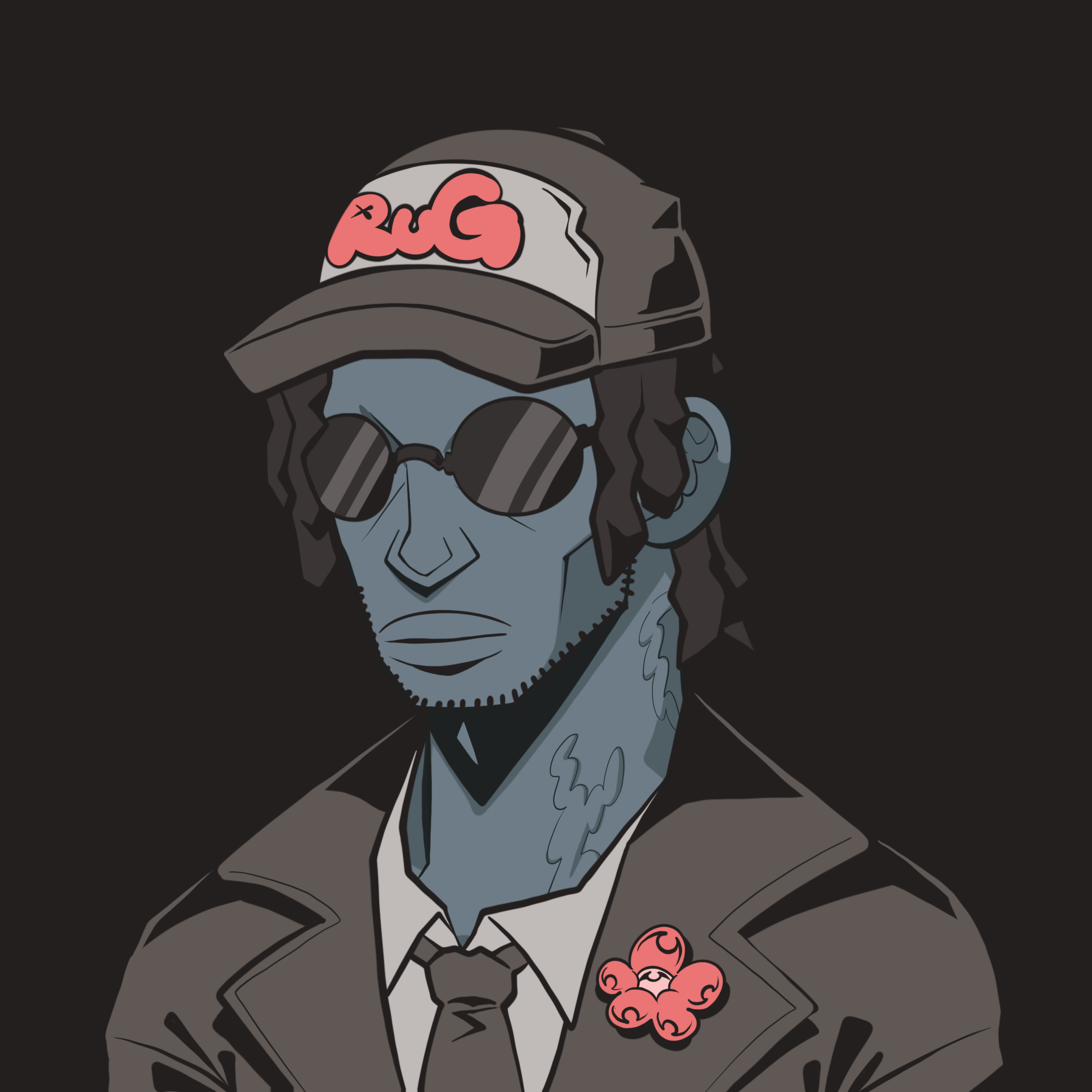 Legion of Gloom #4901