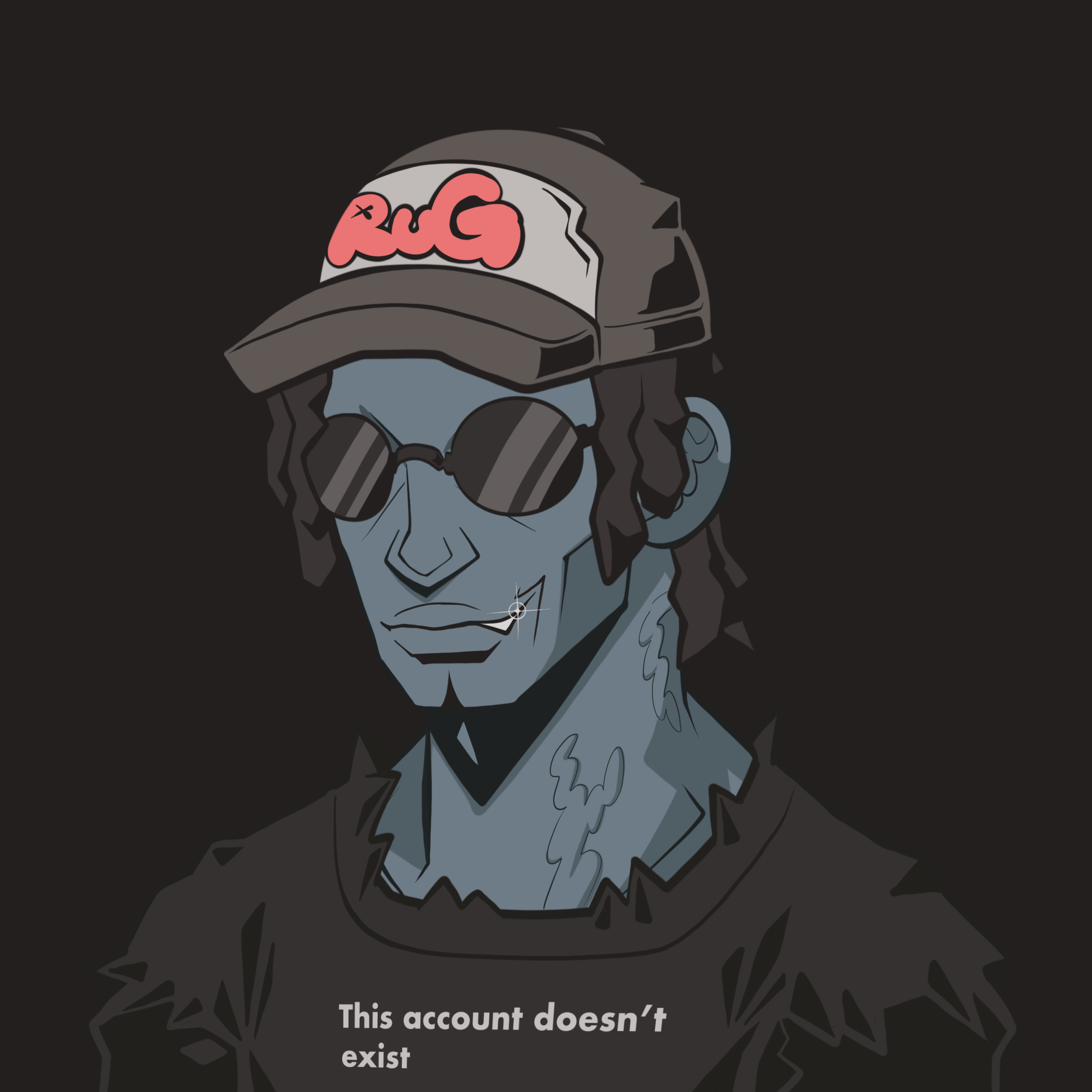 Legion of Gloom #4907