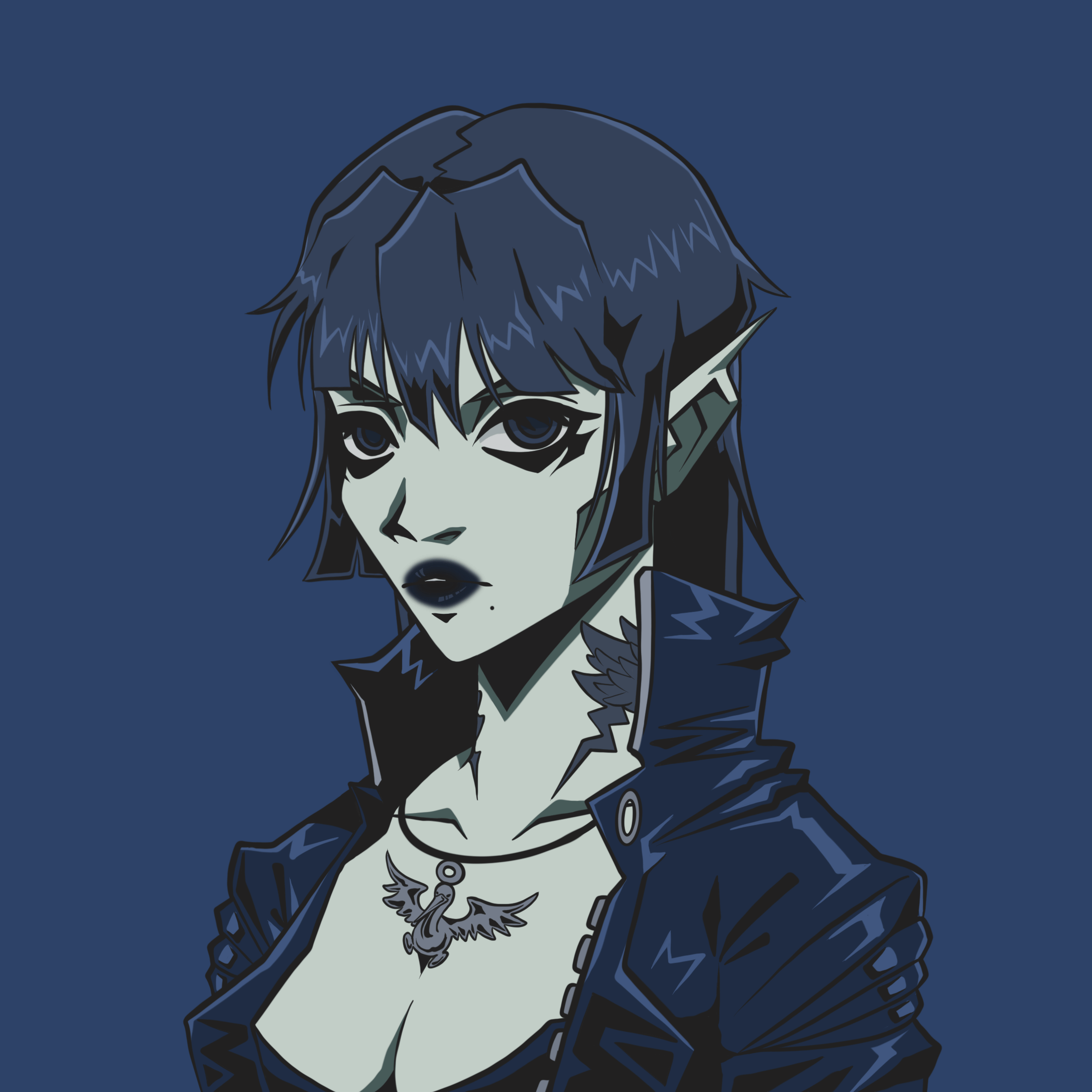 Legion of Gloom #4924