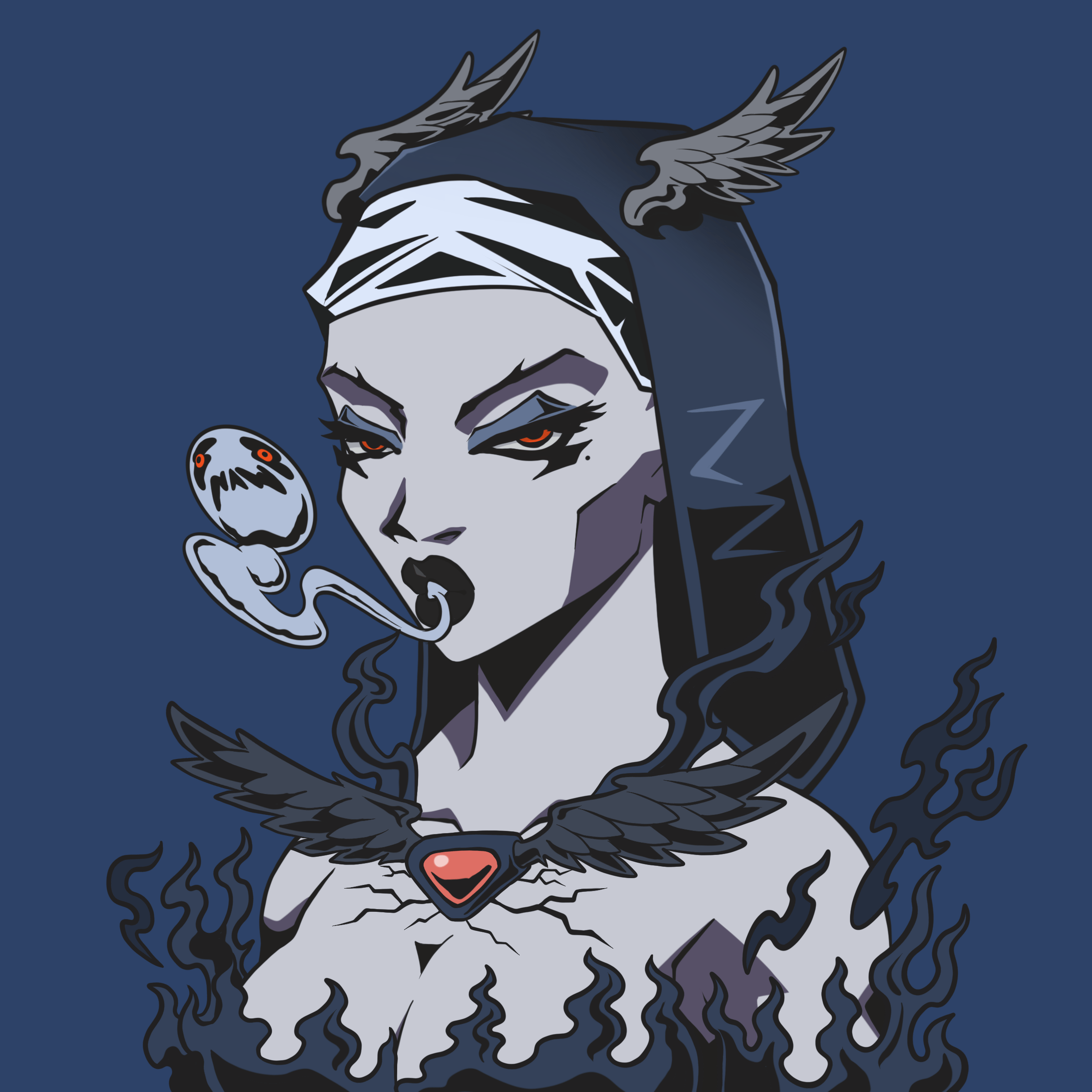 Legion of Gloom #4926