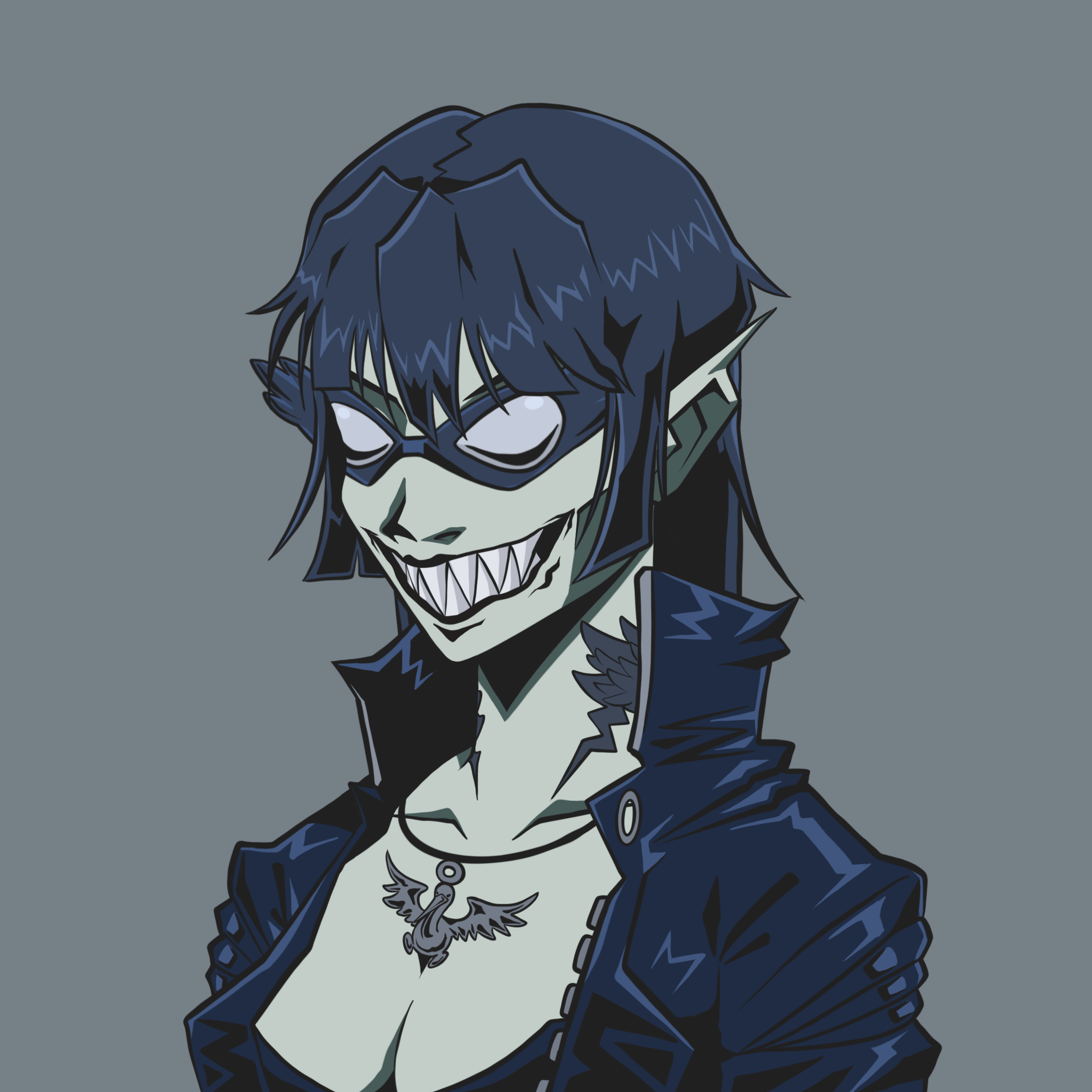 Legion of Gloom #4929