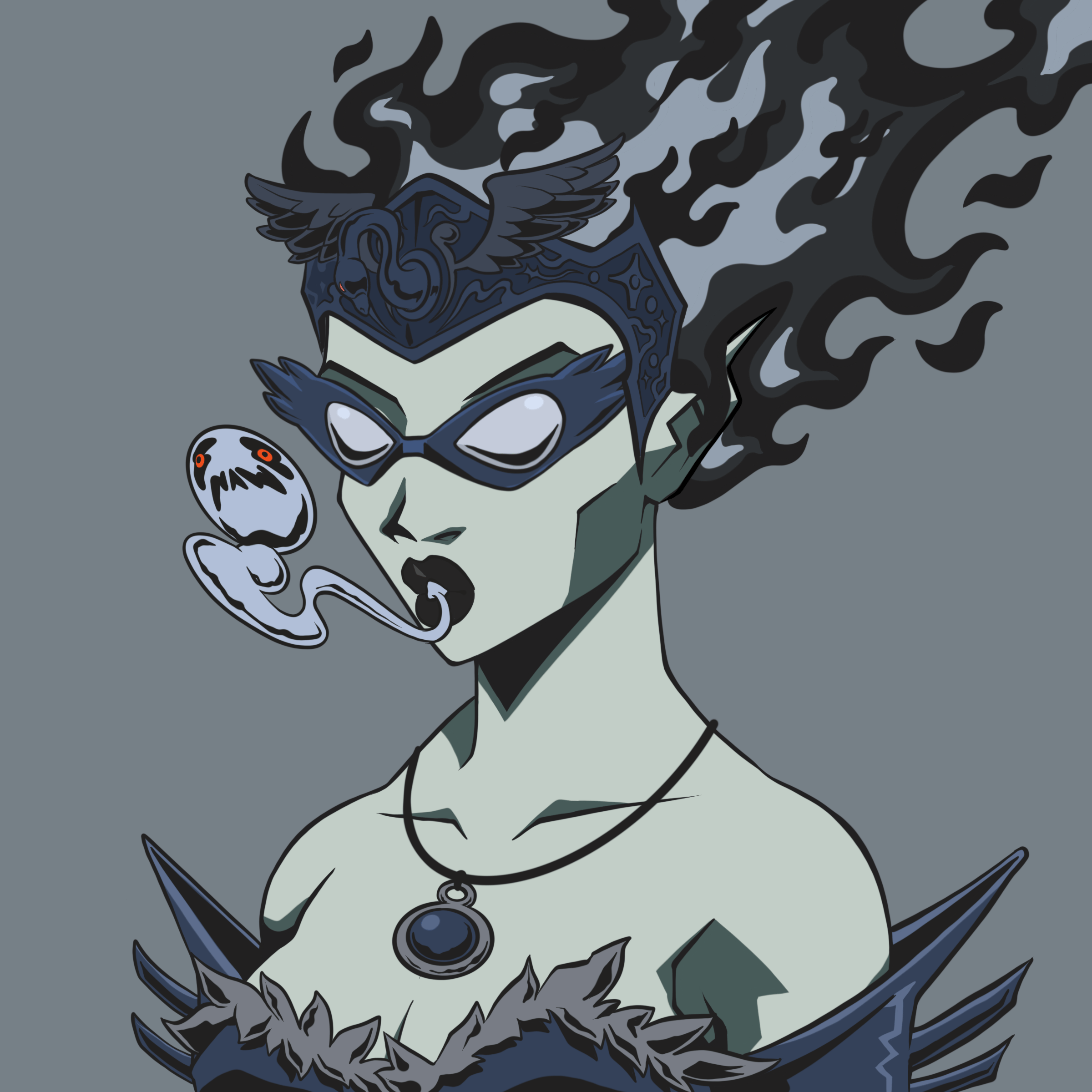 Legion of Gloom #4948